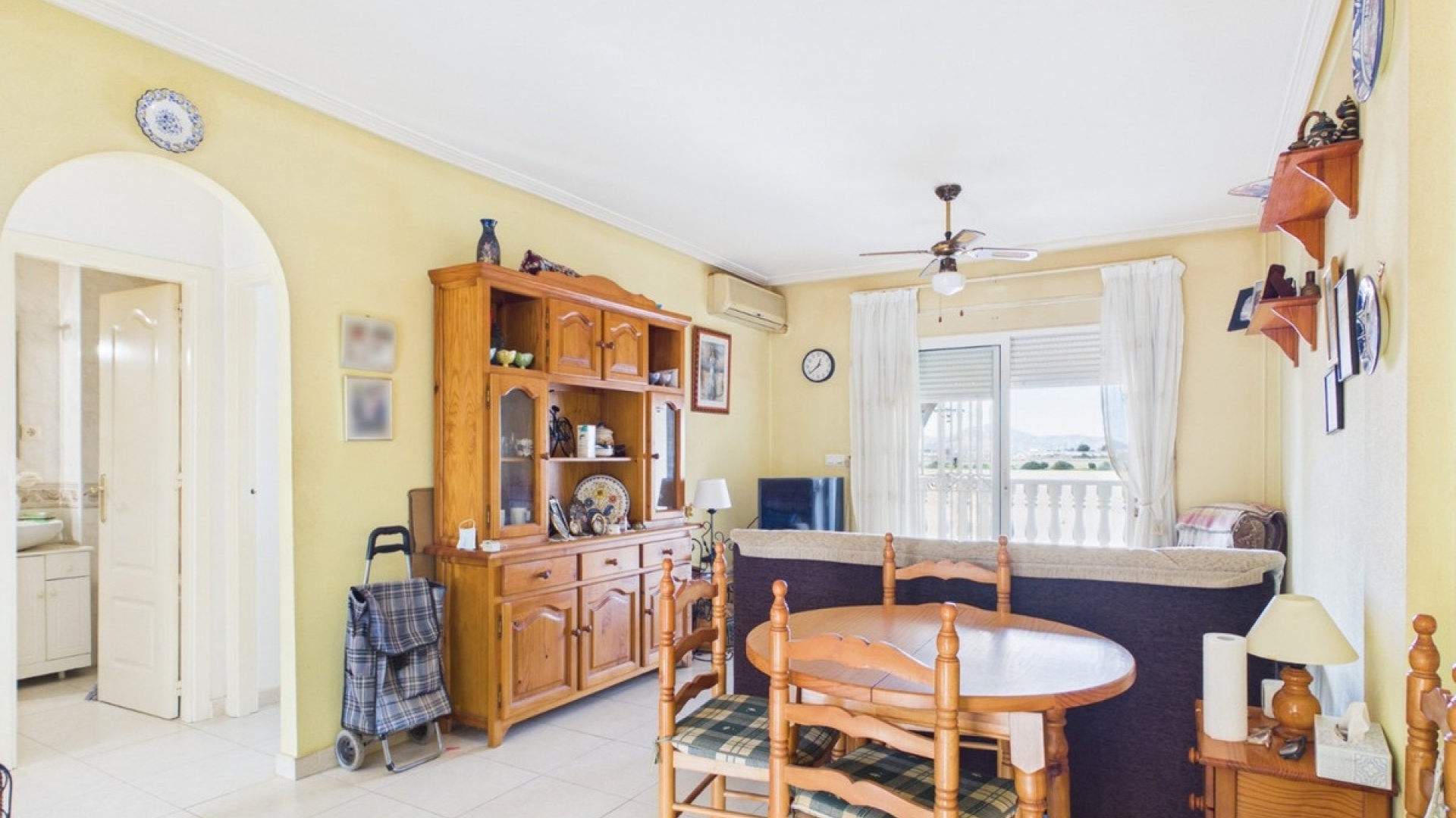 Wiederverkauf - Wohnung - Los Alcazares - Los Alcazares Centro