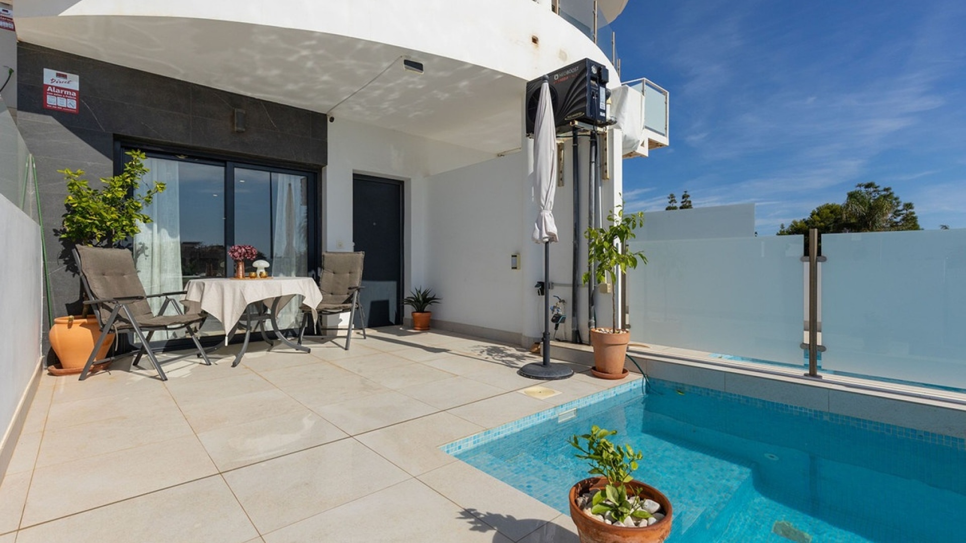 Wiederverkauf - Wohnung - Los Alcazares - Los Alcazares Centro