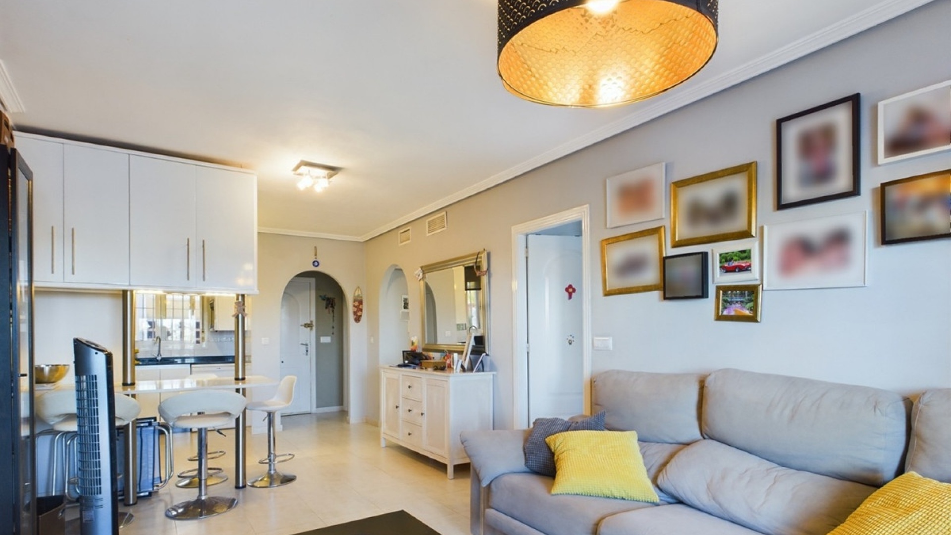 Wiederverkauf - Wohnung - Los Alcazares - Los Alcazares Centro