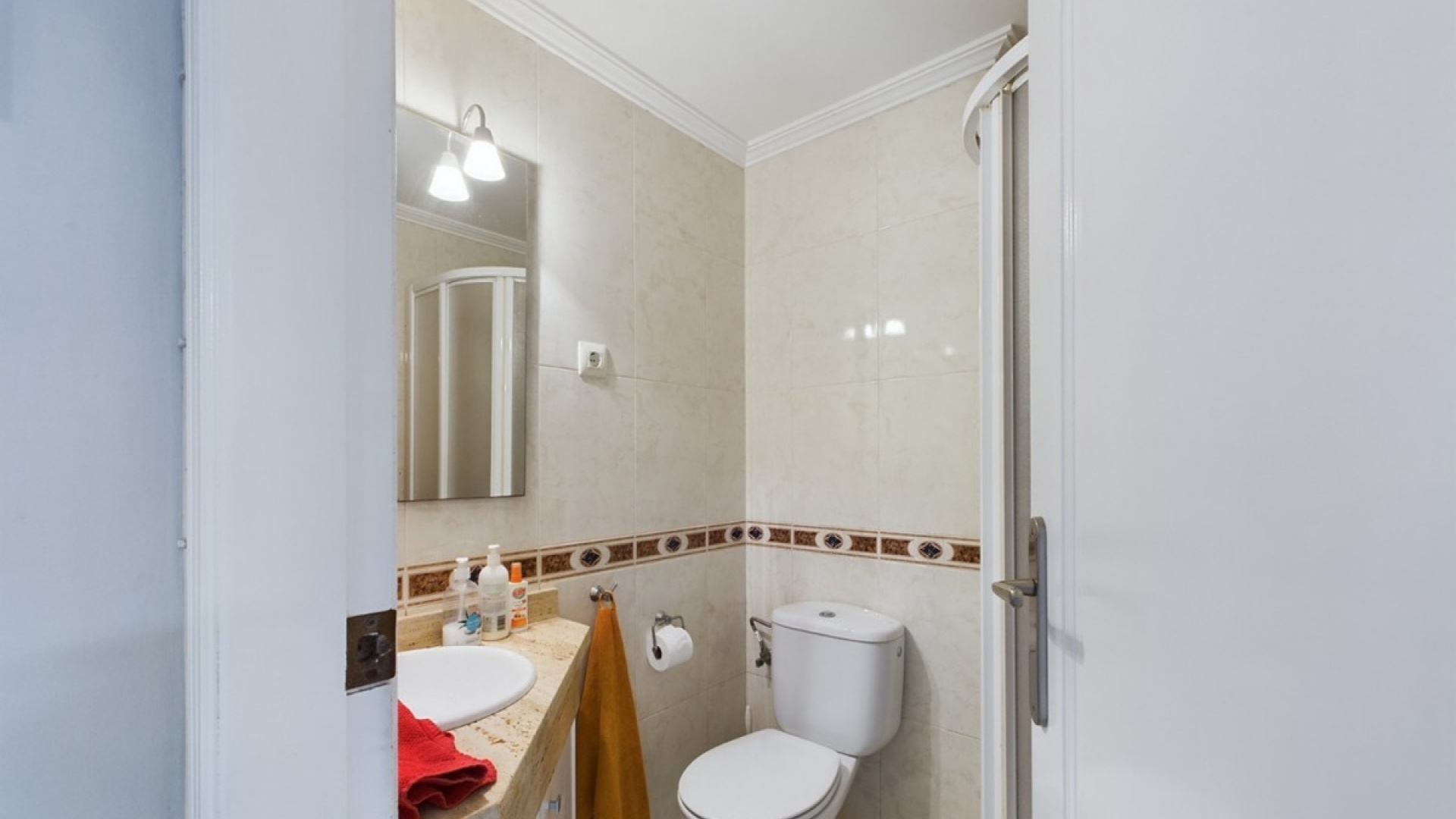 Wiederverkauf - Wohnung - Los Alcazares - Los Alcazares Centro