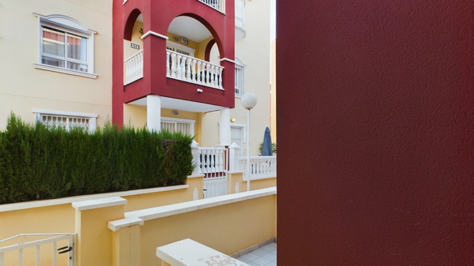 Wiederverkauf - Wohnung - Los Alcazares - Los Alcazares Centro