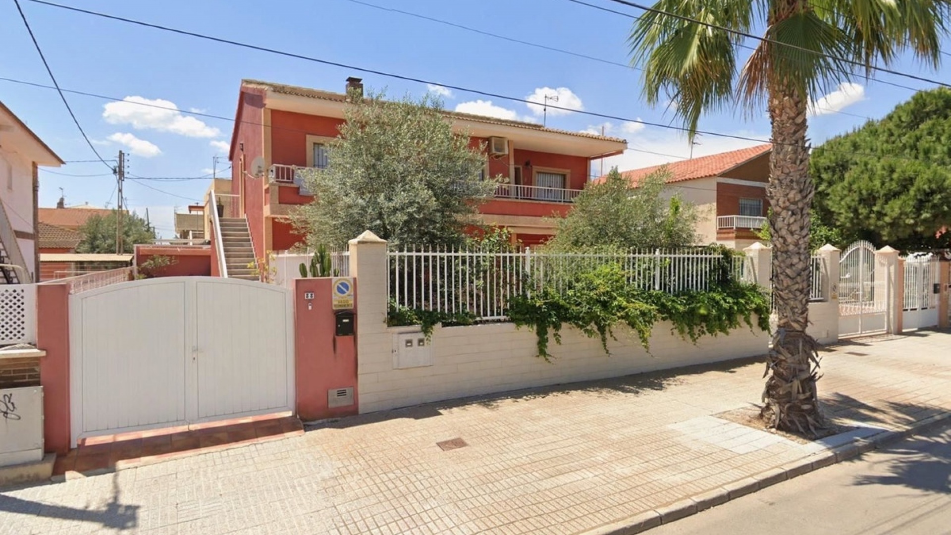 Wiederverkauf - Wohnung - Los Alcazares - Los Alcazares Centro