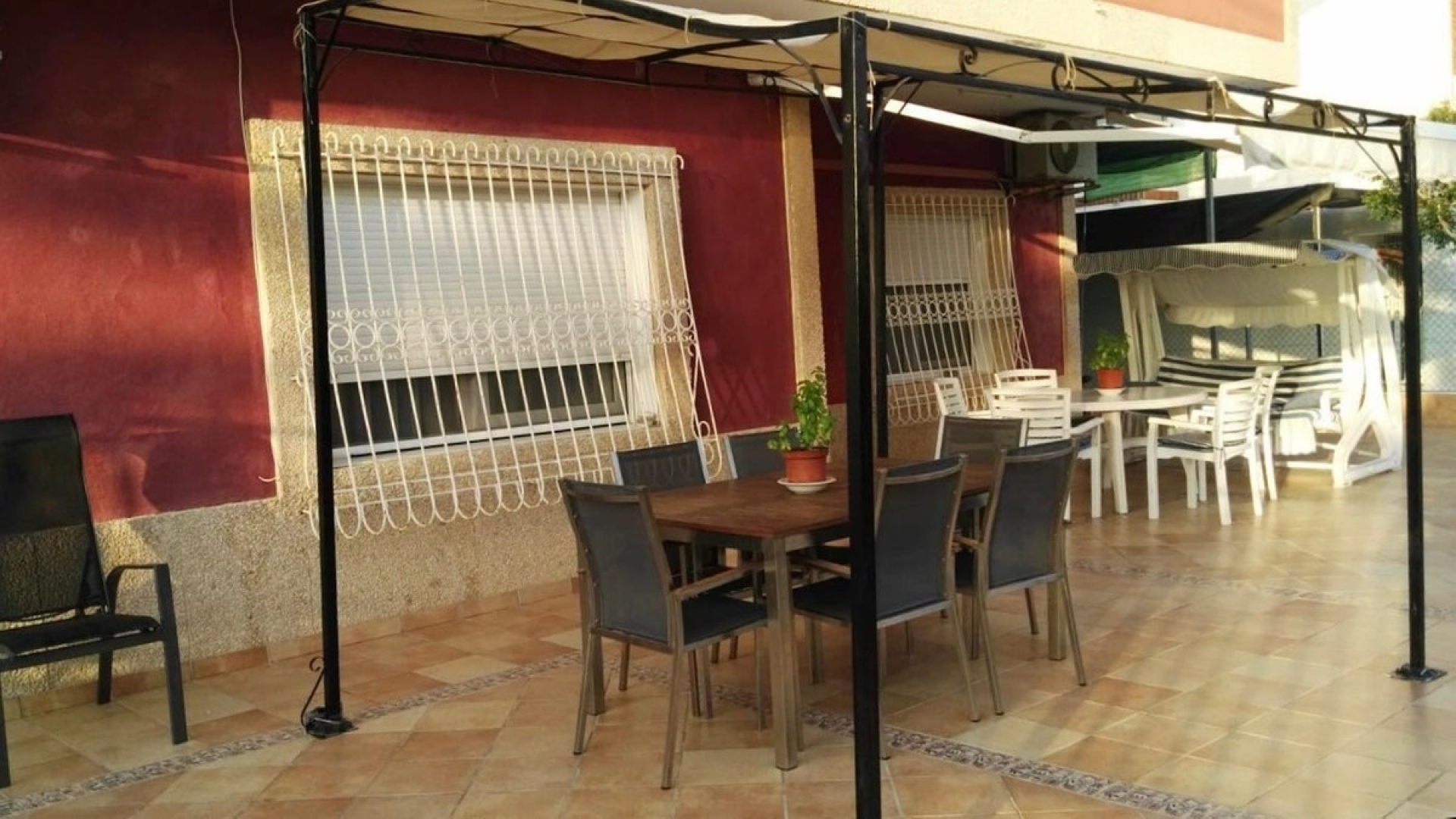 Wiederverkauf - Wohnung - Los Alcazares - Los Alcazares Centro