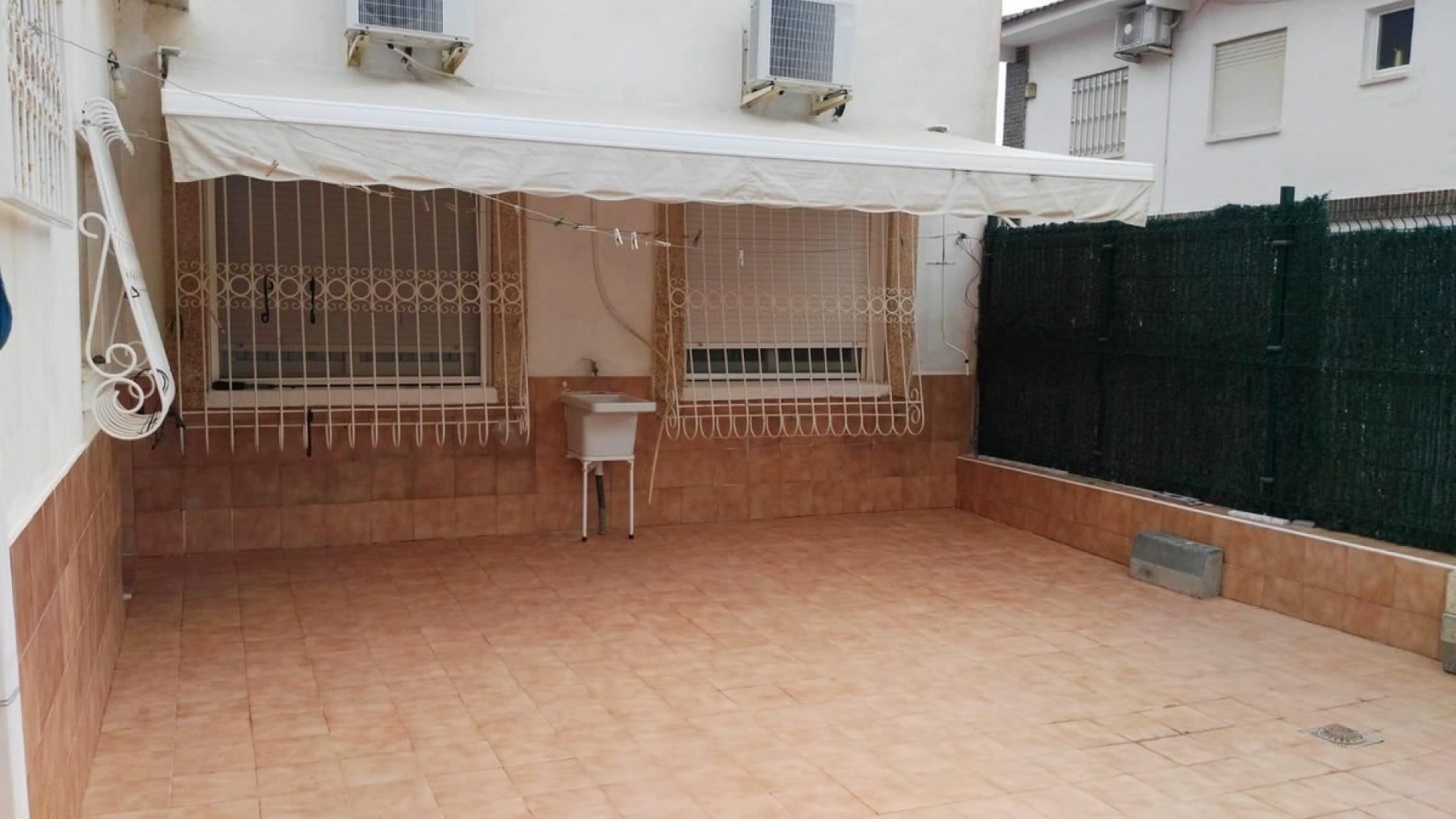 Wiederverkauf - Wohnung - Los Alcazares - Los Alcazares Centro