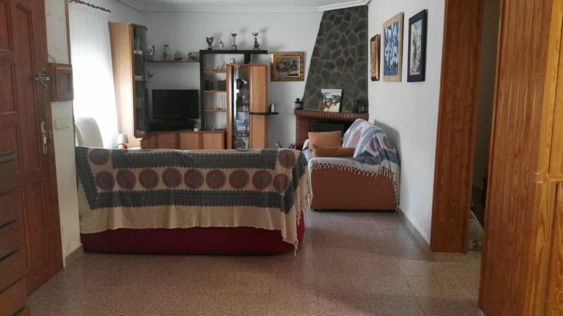 Wiederverkauf - Wohnung - Los Alcazares - Los Alcazares Centro