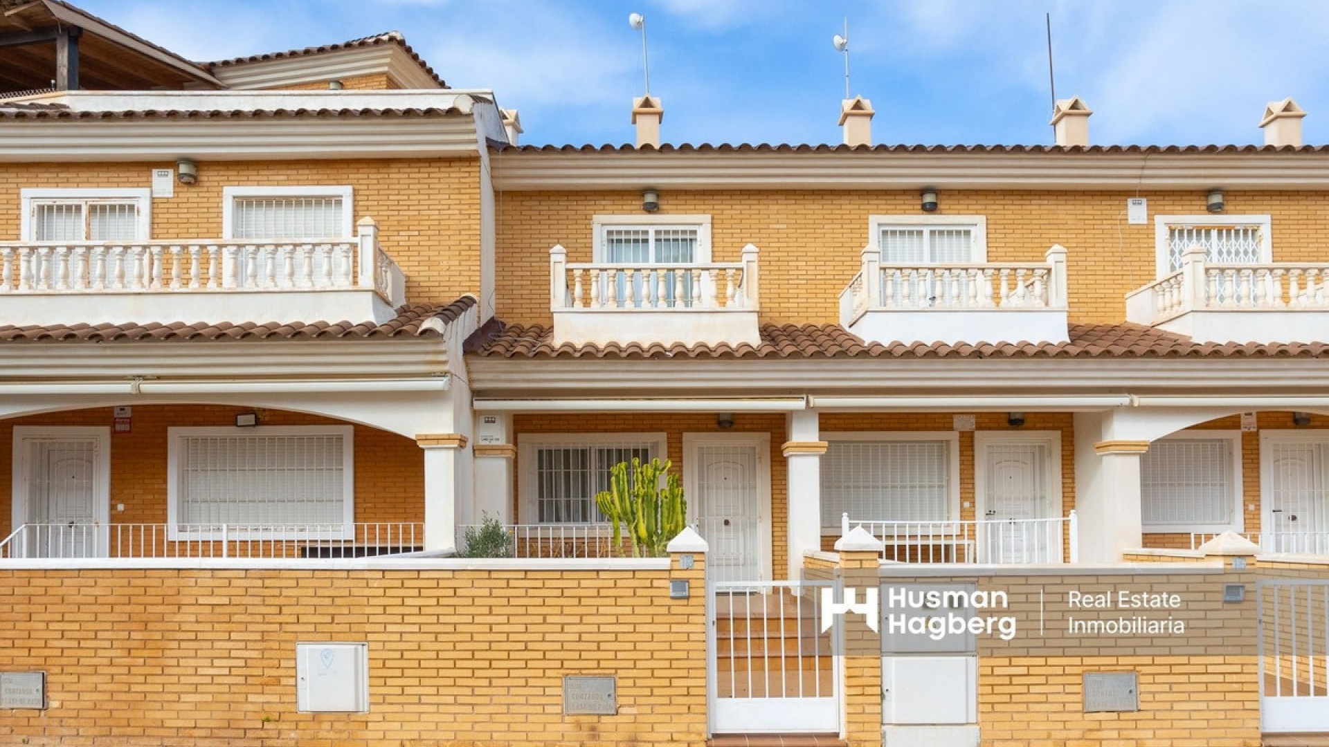 Wiederverkauf - Wohnung - Los Alcazares - Los Alcazares Centro