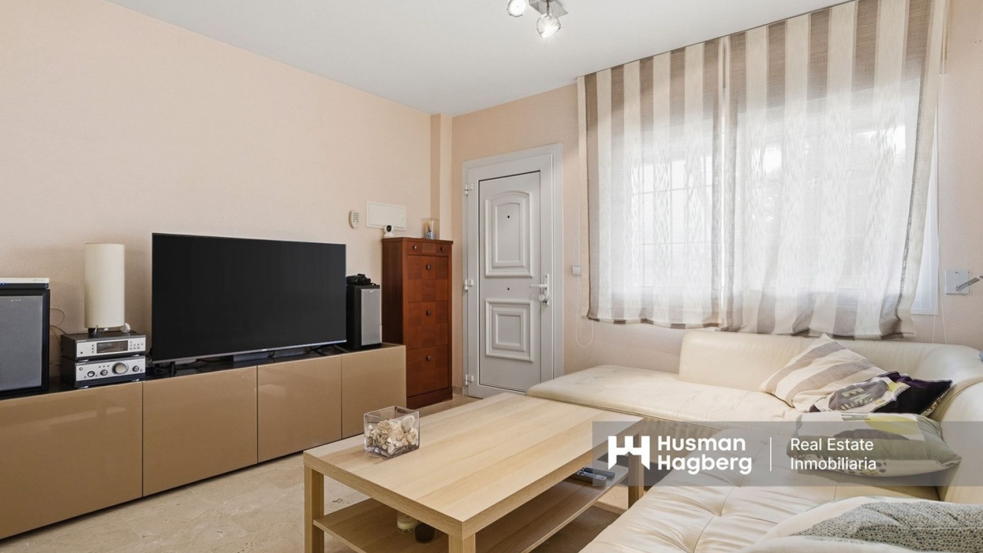 Wiederverkauf - Wohnung - Los Alcazares - Los Alcazares Centro