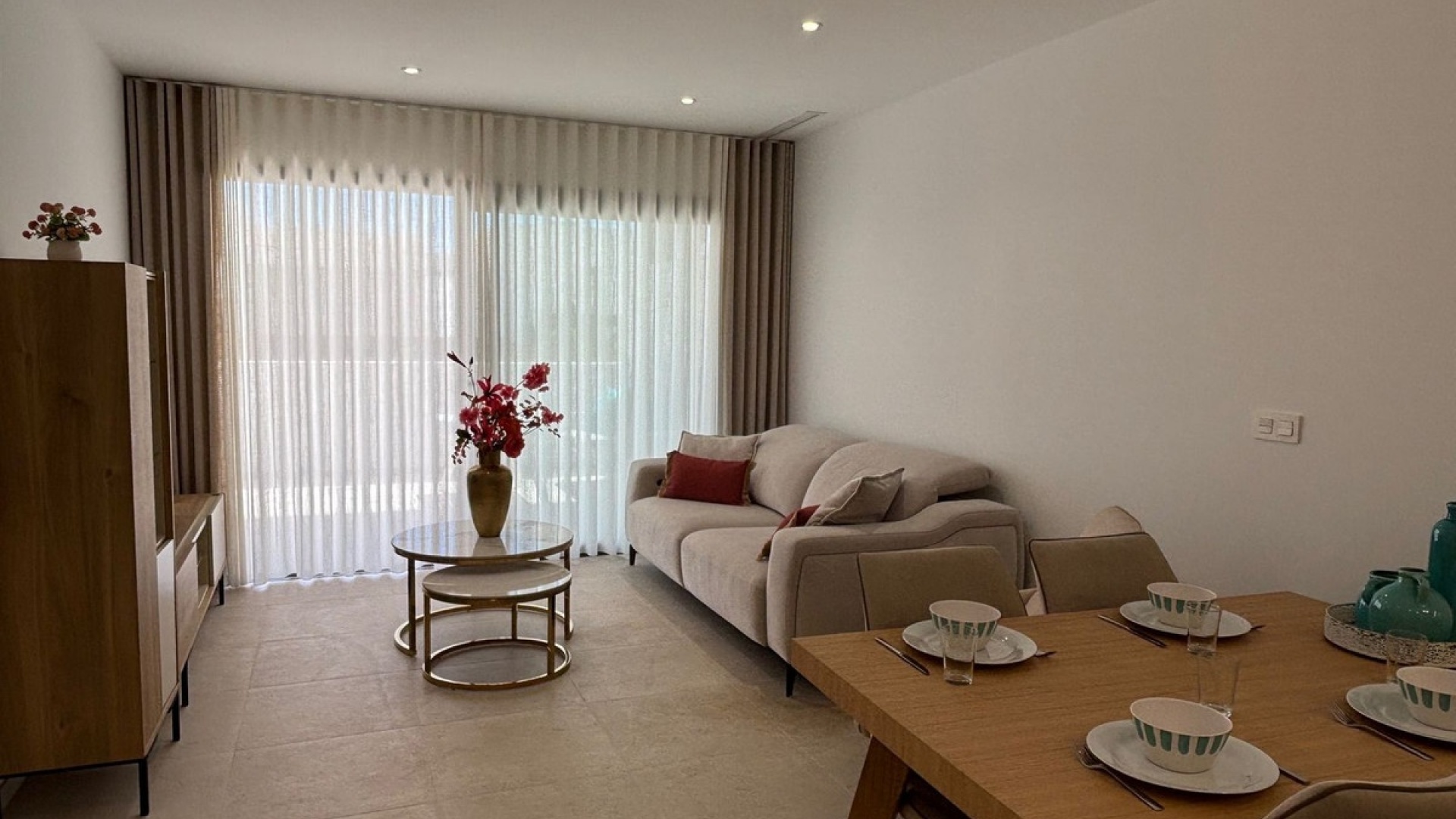 Wiederverkauf - Wohnung - Los Alcazares - Los Alcazares Centro