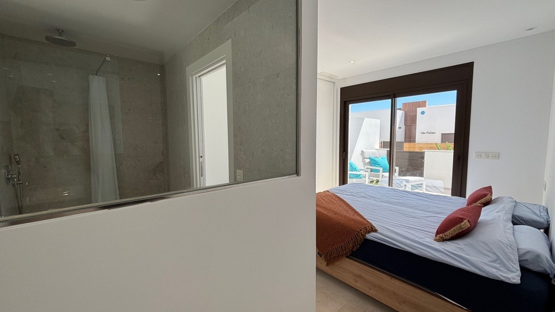 Wiederverkauf - Wohnung - Los Alcazares - Los Alcazares Centro