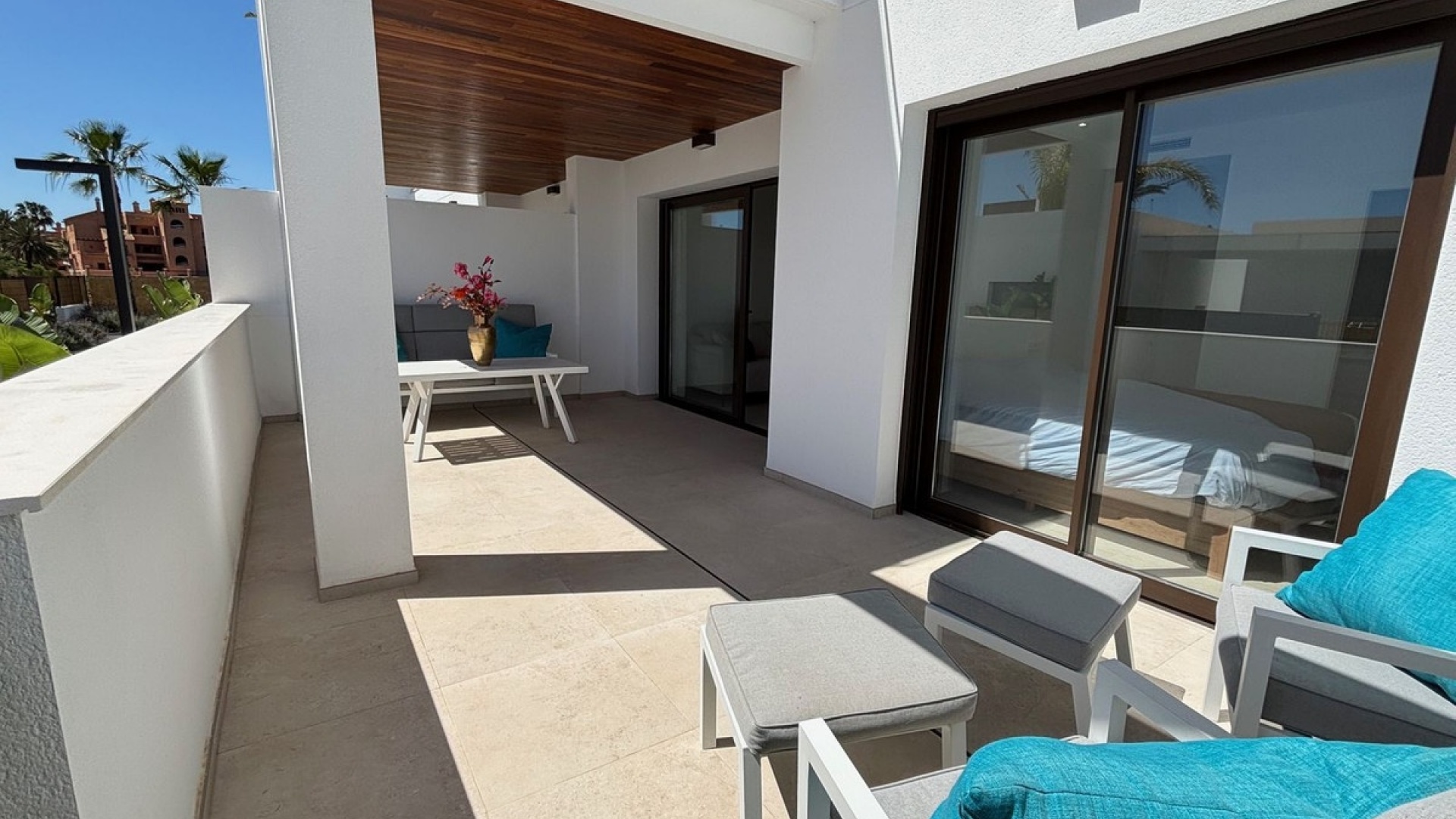 Wiederverkauf - Wohnung - Los Alcazares - Los Alcazares Centro
