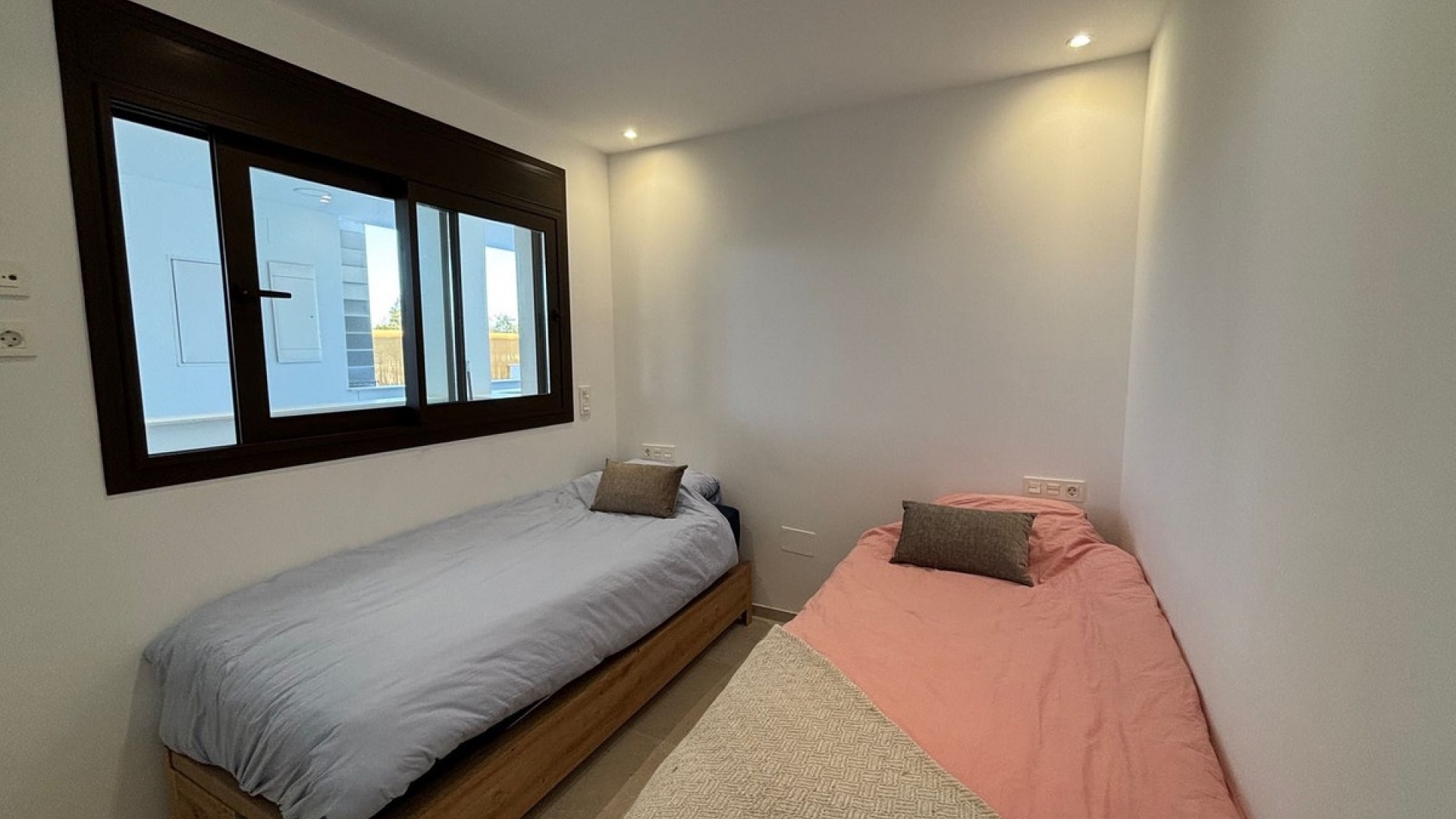 Wiederverkauf - Wohnung - Los Alcazares - Los Alcazares Centro