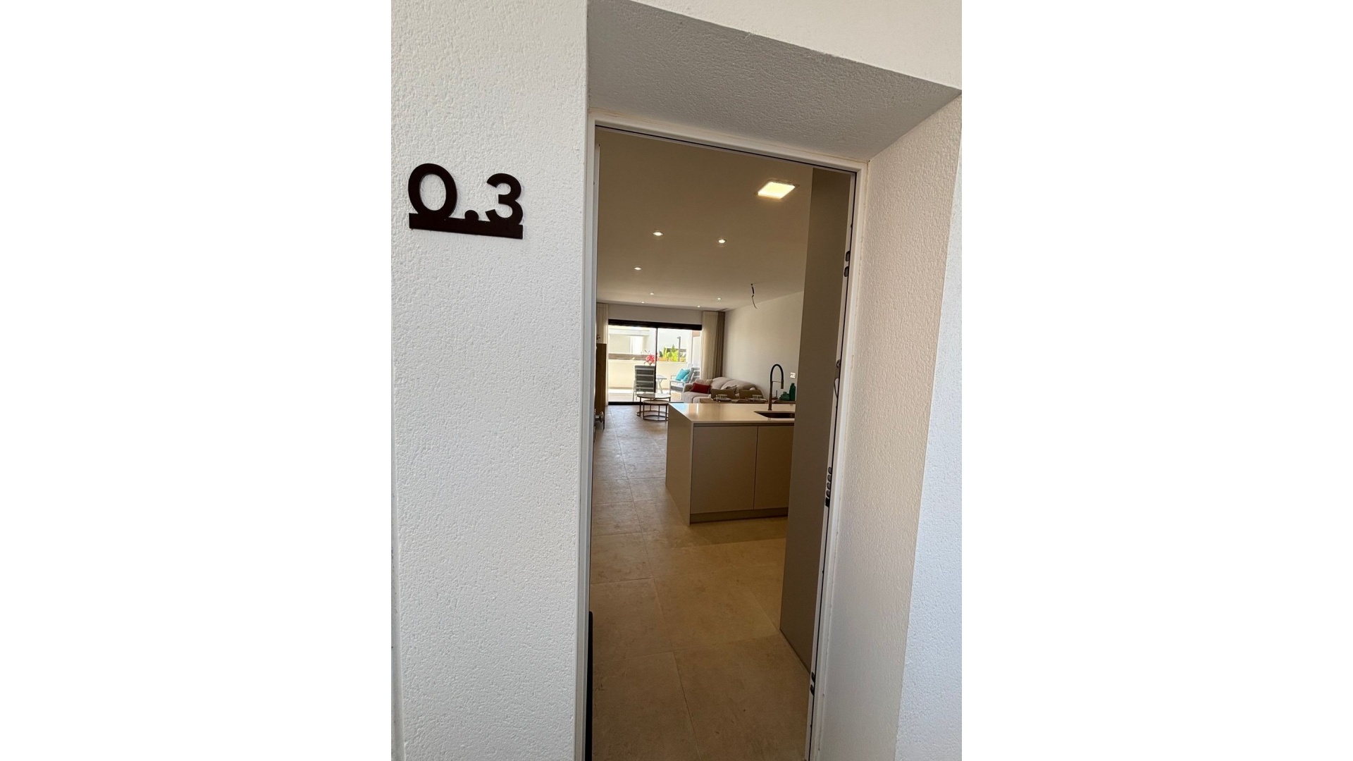 Wiederverkauf - Wohnung - Los Alcazares - Los Alcazares Centro