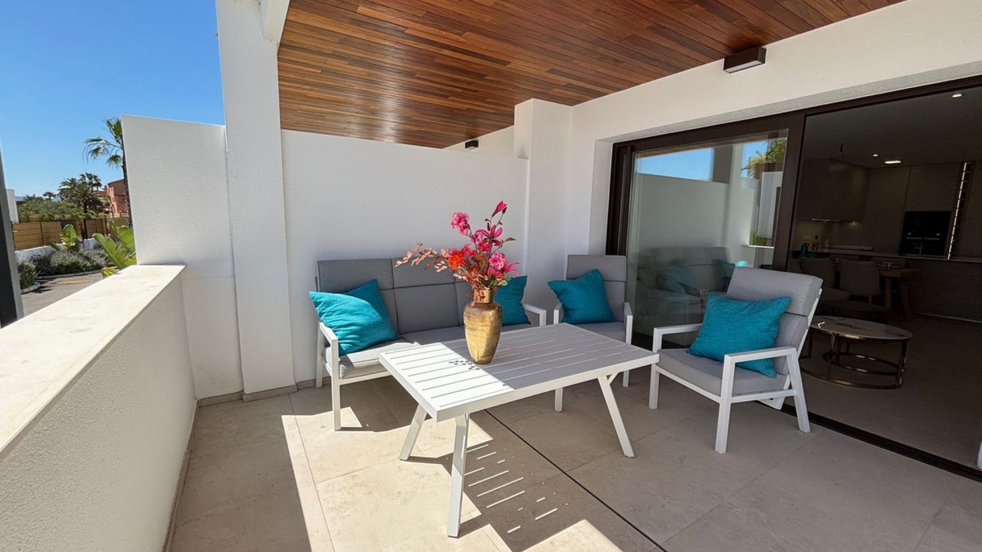 Wiederverkauf - Wohnung - Los Alcazares - Los Alcazares Centro