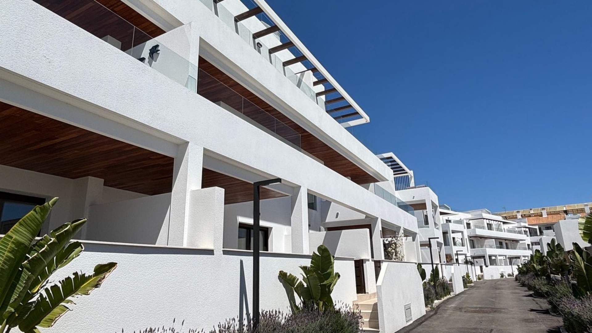 Wiederverkauf - Wohnung - Los Alcazares - Los Alcazares Centro