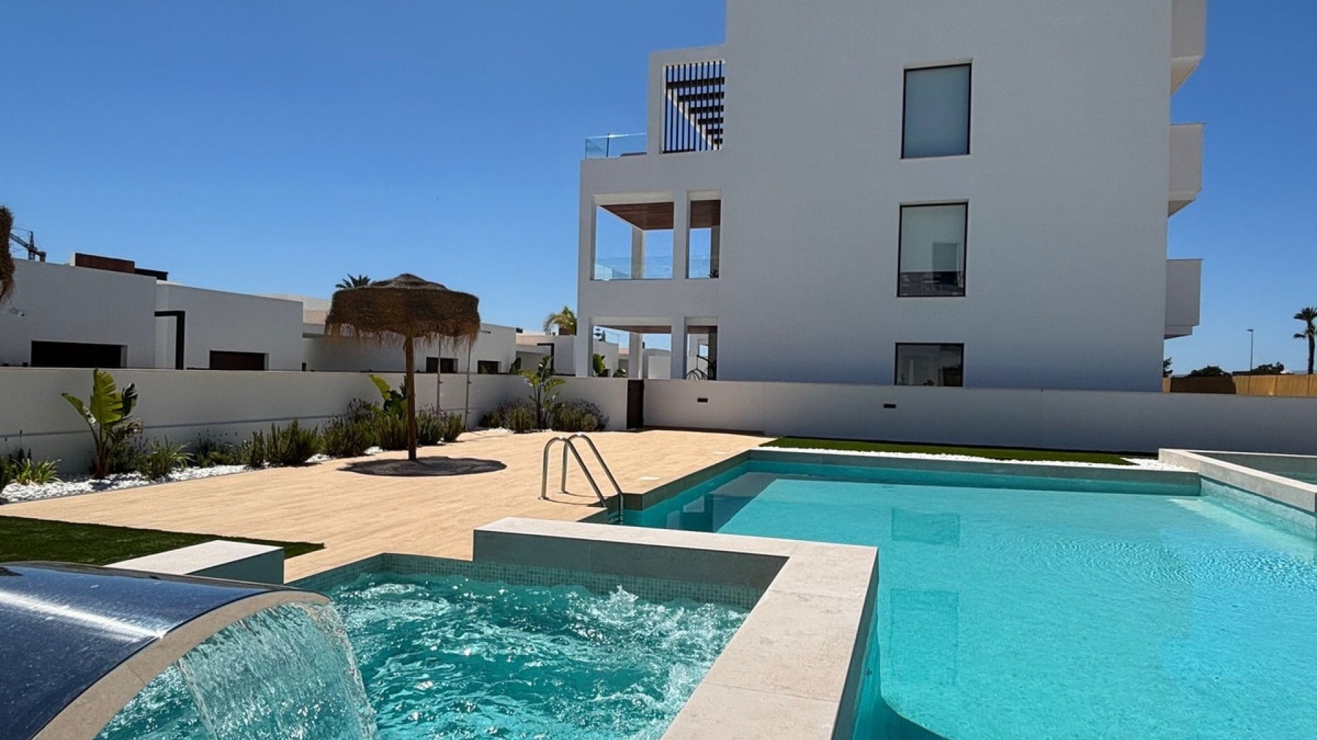 Wiederverkauf - Wohnung - Los Alcazares - Los Alcazares Centro
