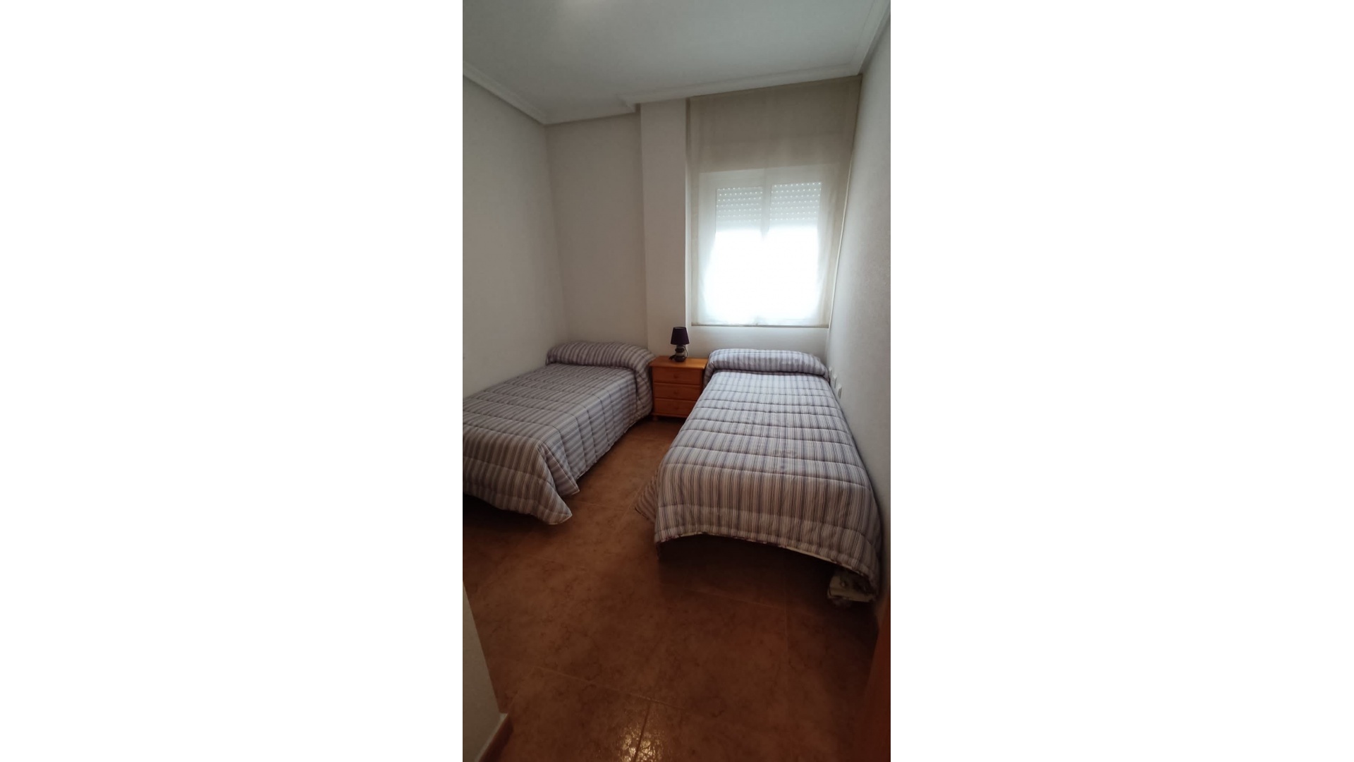 Wiederverkauf - Wohnung - Los Alcazares - Los Alcazares Centro