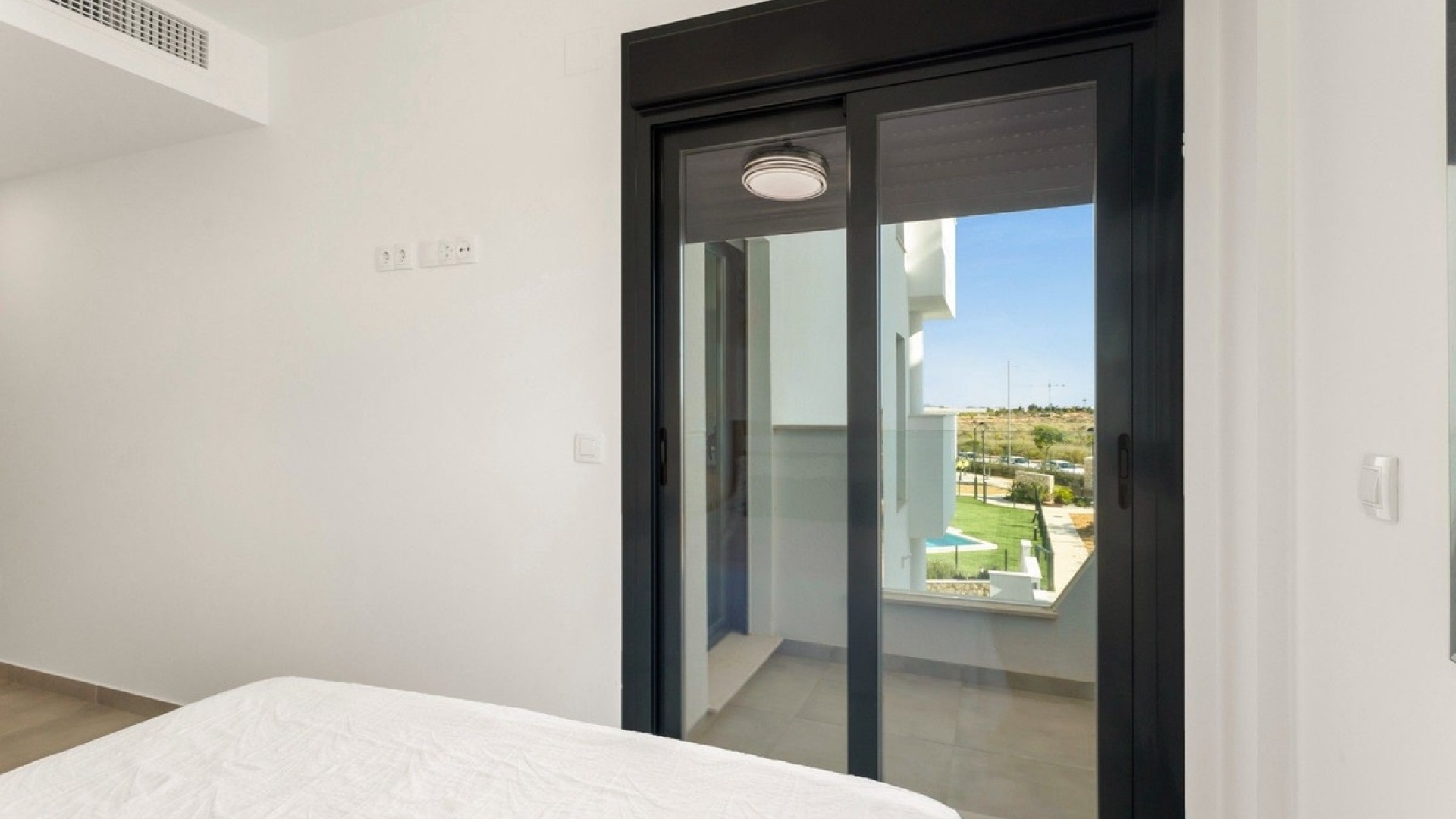 Wiederverkauf - Wohnung - Los Alcazares - Los Alcazares Centro