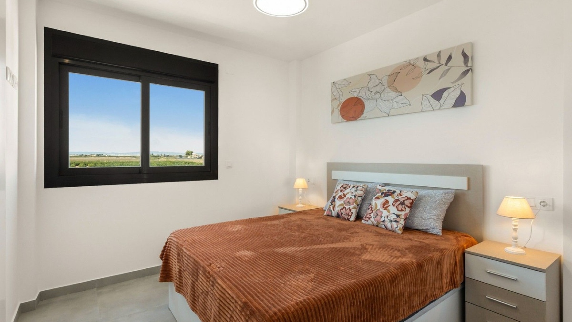 Wiederverkauf - Wohnung - Los Alcazares - Los Alcazares Centro
