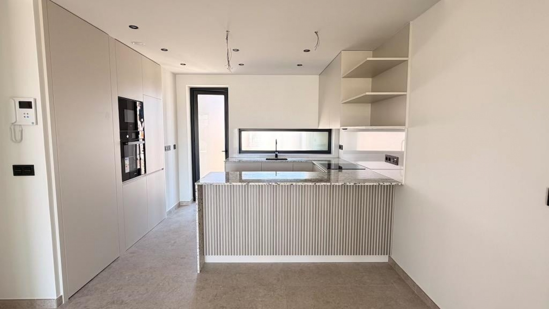 Wiederverkauf - Wohnung - Los Alcazares - Los Alcazares Centro