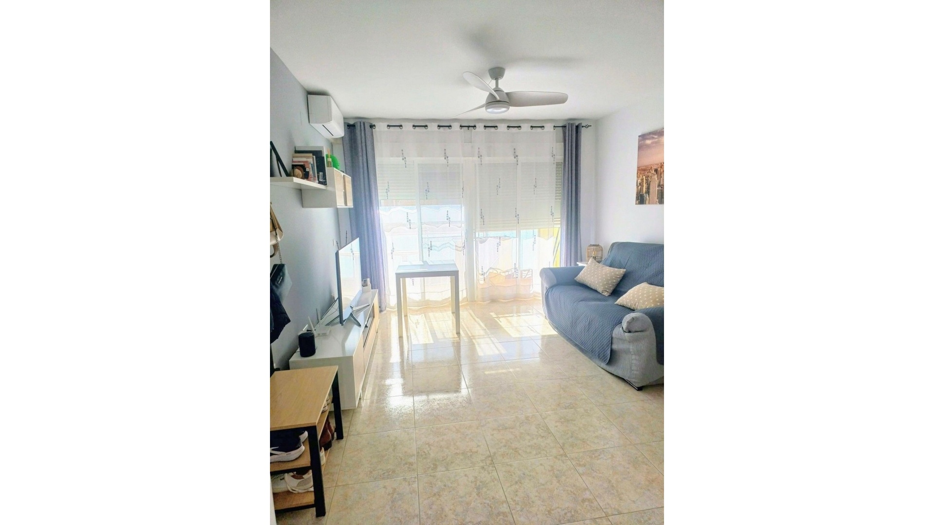 Wiederverkauf - Wohnung - Los Alcazares - Los Alcazares Centro