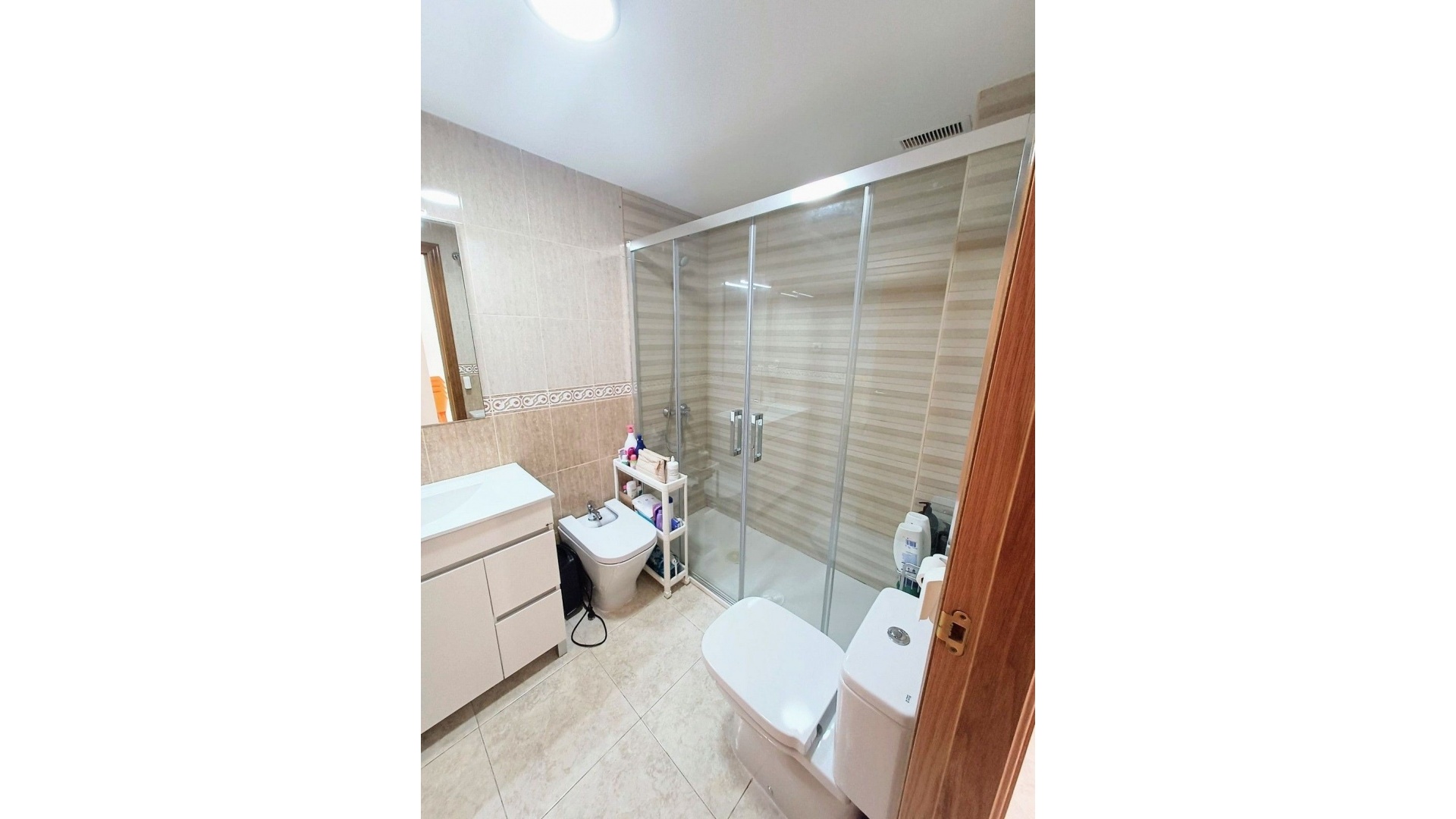 Wiederverkauf - Wohnung - Los Alcazares - Los Alcazares Centro