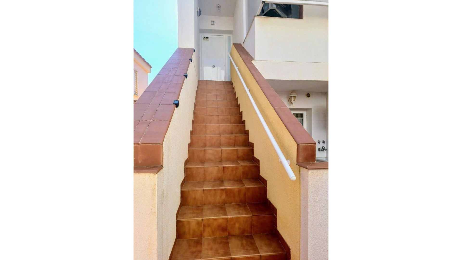 Wiederverkauf - Wohnung - Los Alcazares - Los Alcazares Centro