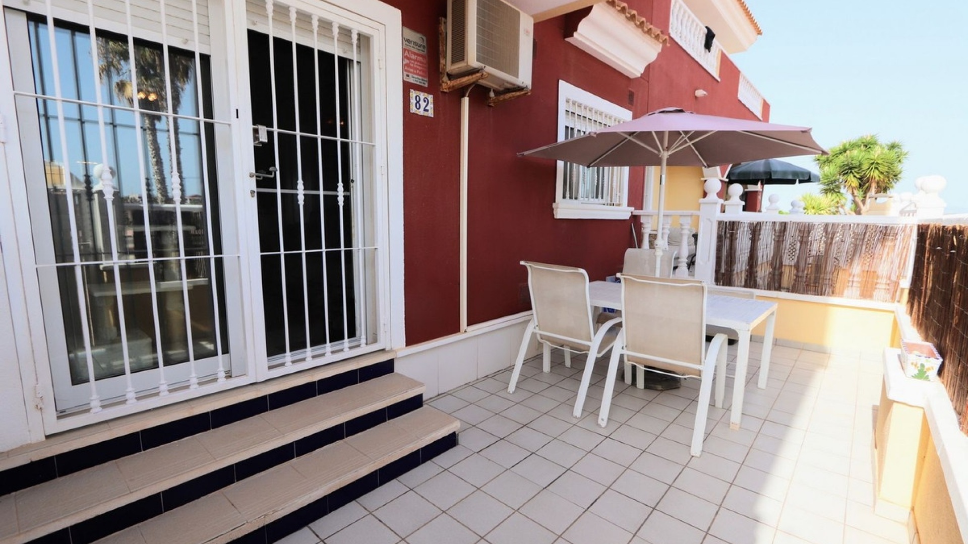 Wiederverkauf - Wohnung - Los Alcazares - Los Alcazares Centro