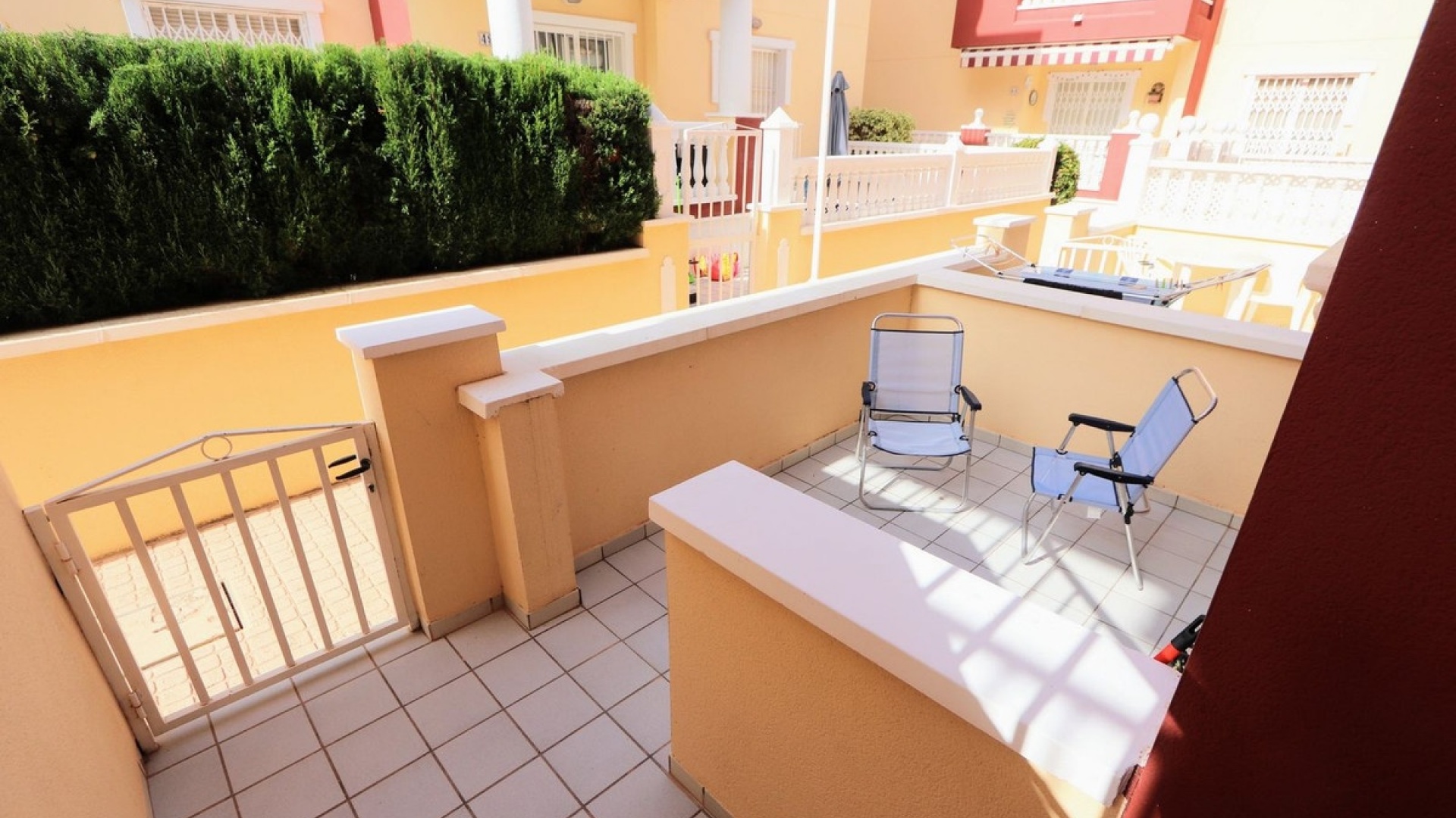 Wiederverkauf - Wohnung - Los Alcazares - Los Alcazares Centro