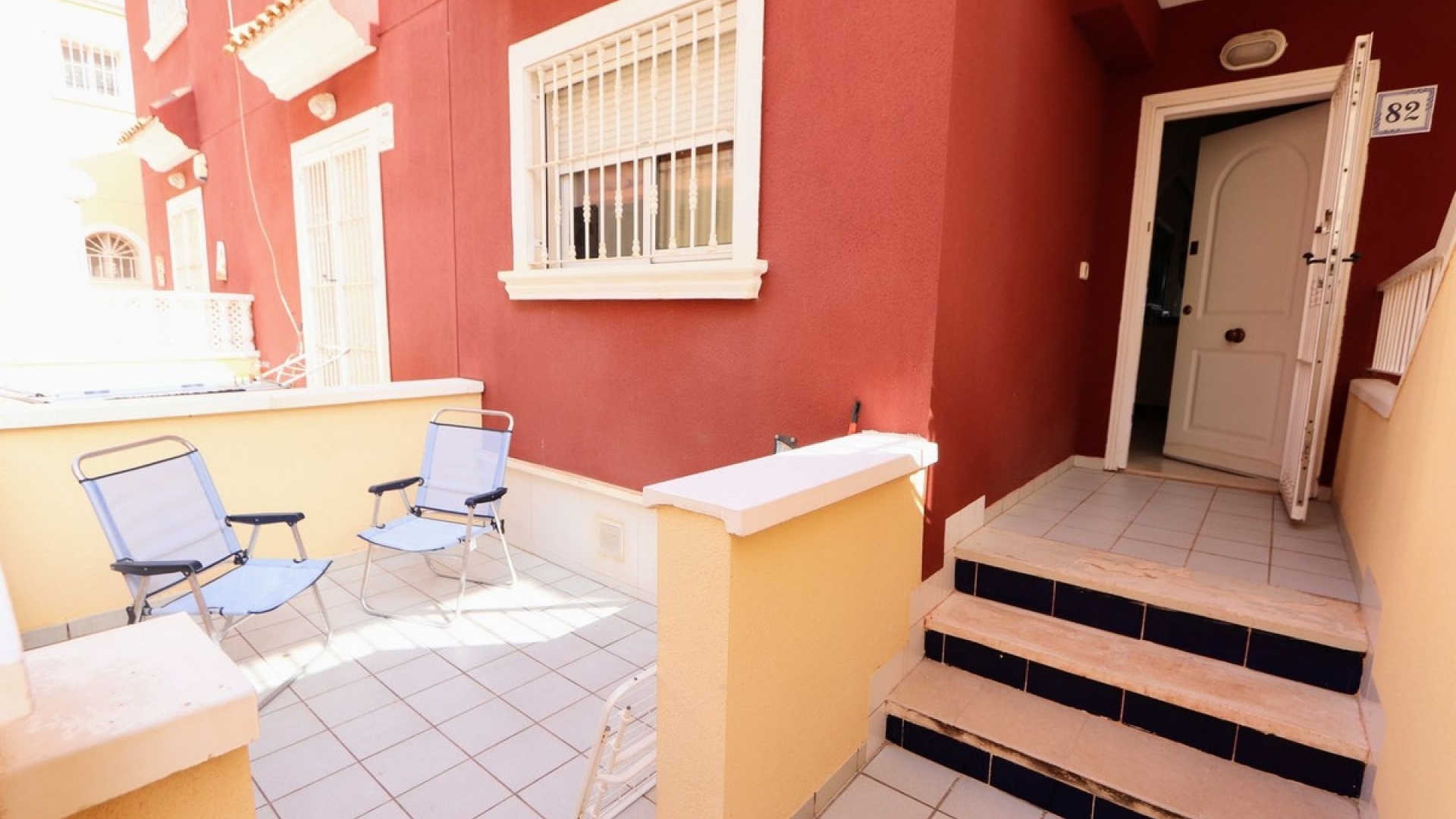 Wiederverkauf - Wohnung - Los Alcazares - Los Alcazares Centro