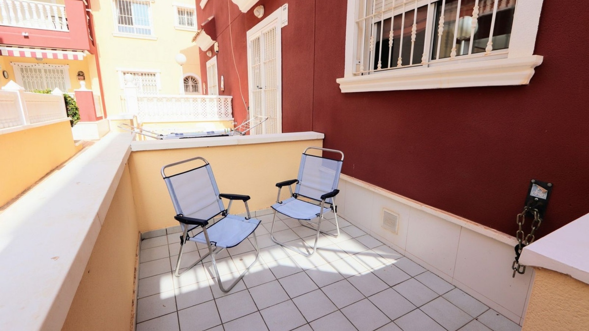Wiederverkauf - Wohnung - Los Alcazares - Los Alcazares Centro