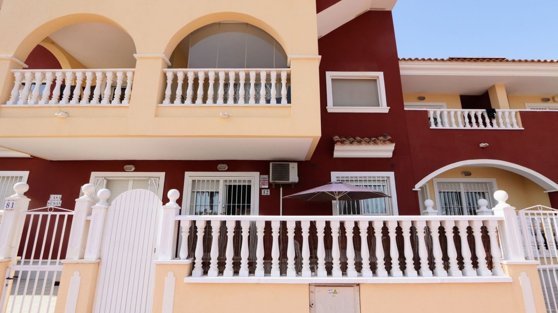 Wiederverkauf - Wohnung - Los Alcazares - Los Alcazares Centro