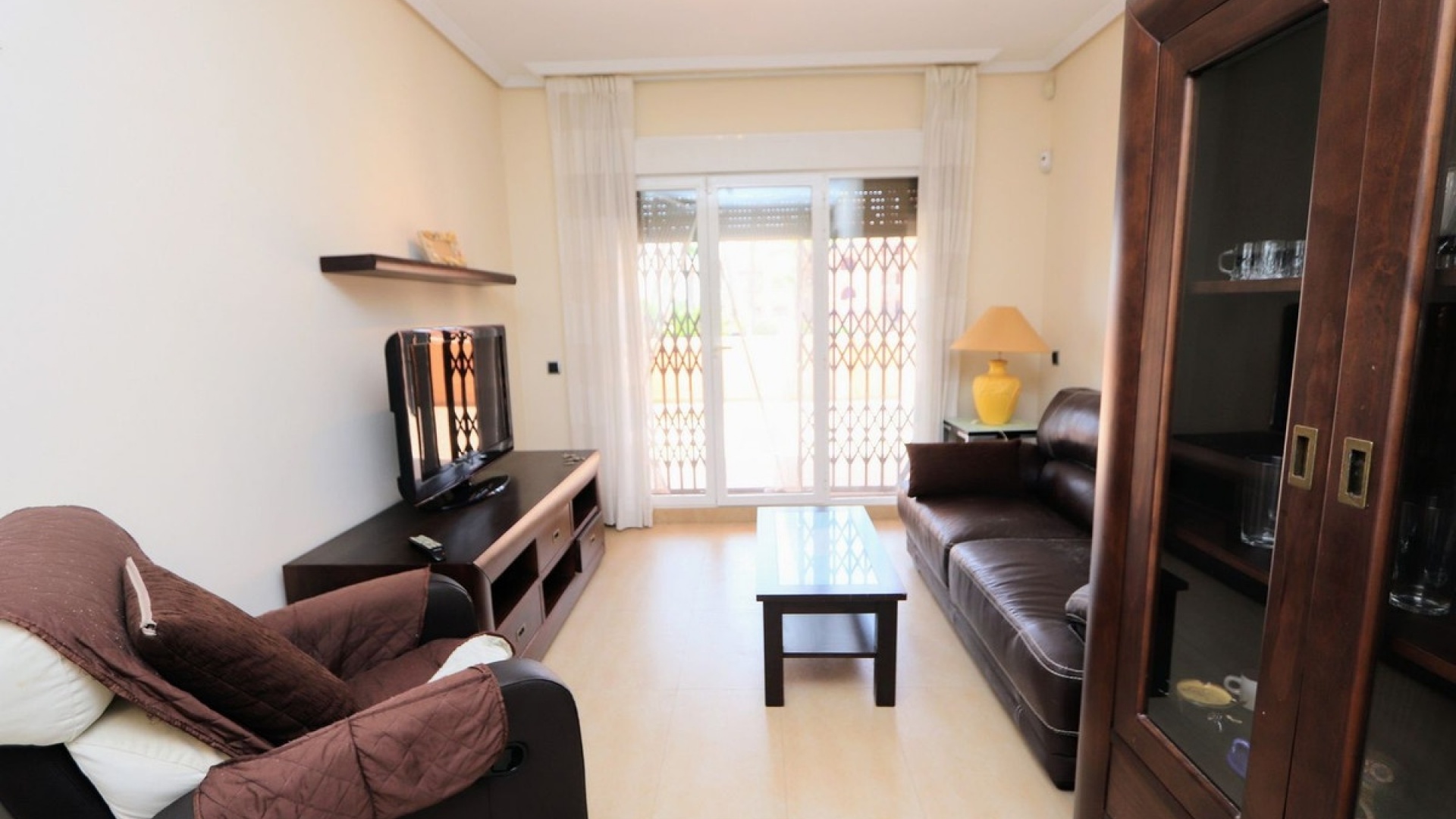 Wiederverkauf - Wohnung - Los Alcazares - Los Alcazares Centro