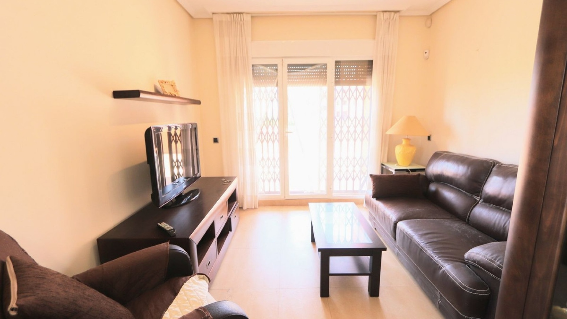 Wiederverkauf - Wohnung - Los Alcazares - Los Alcazares Centro