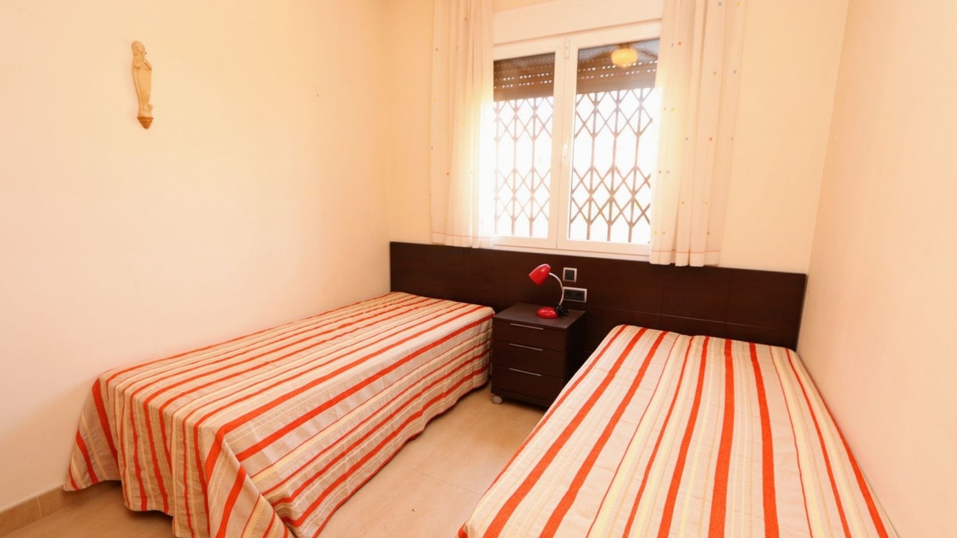 Wiederverkauf - Wohnung - Los Alcazares - Los Alcazares Centro