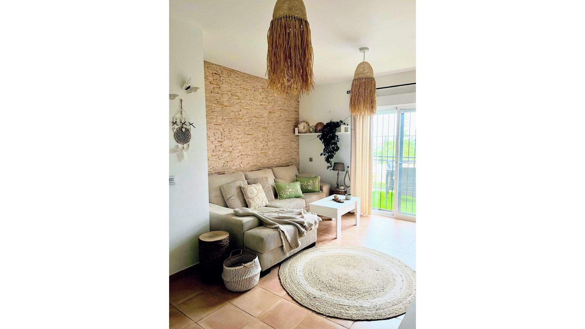 Wiederverkauf - Wohnung - Los Alcazares - Los Alcazares Centro