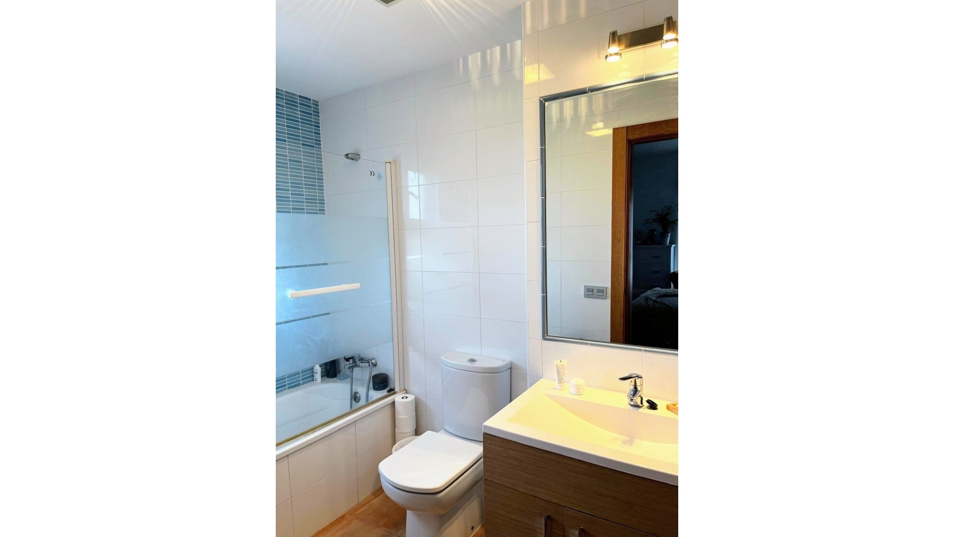 Wiederverkauf - Wohnung - Los Alcazares - Los Alcazares Centro