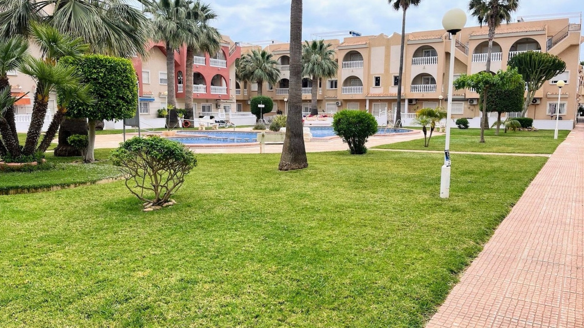 Wiederverkauf - Wohnung - Los Alcazares - Los Alcazares Centro