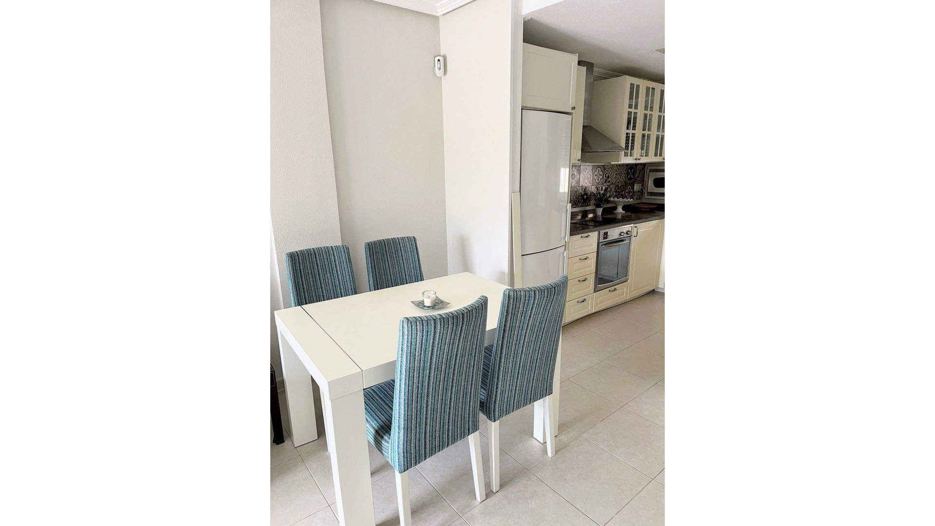Wiederverkauf - Wohnung - Los Alcazares - Los Alcazares Centro