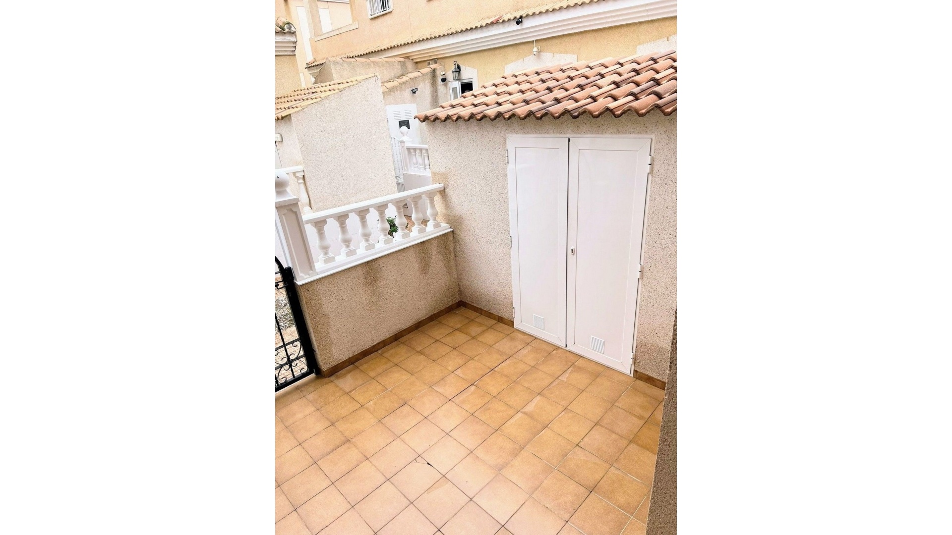 Wiederverkauf - Wohnung - Los Alcazares - Los Alcazares Centro