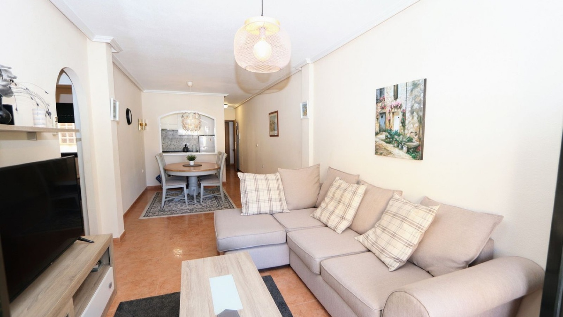 Wiederverkauf - Wohnung - Los Alcazares - Los Alcazares Centro