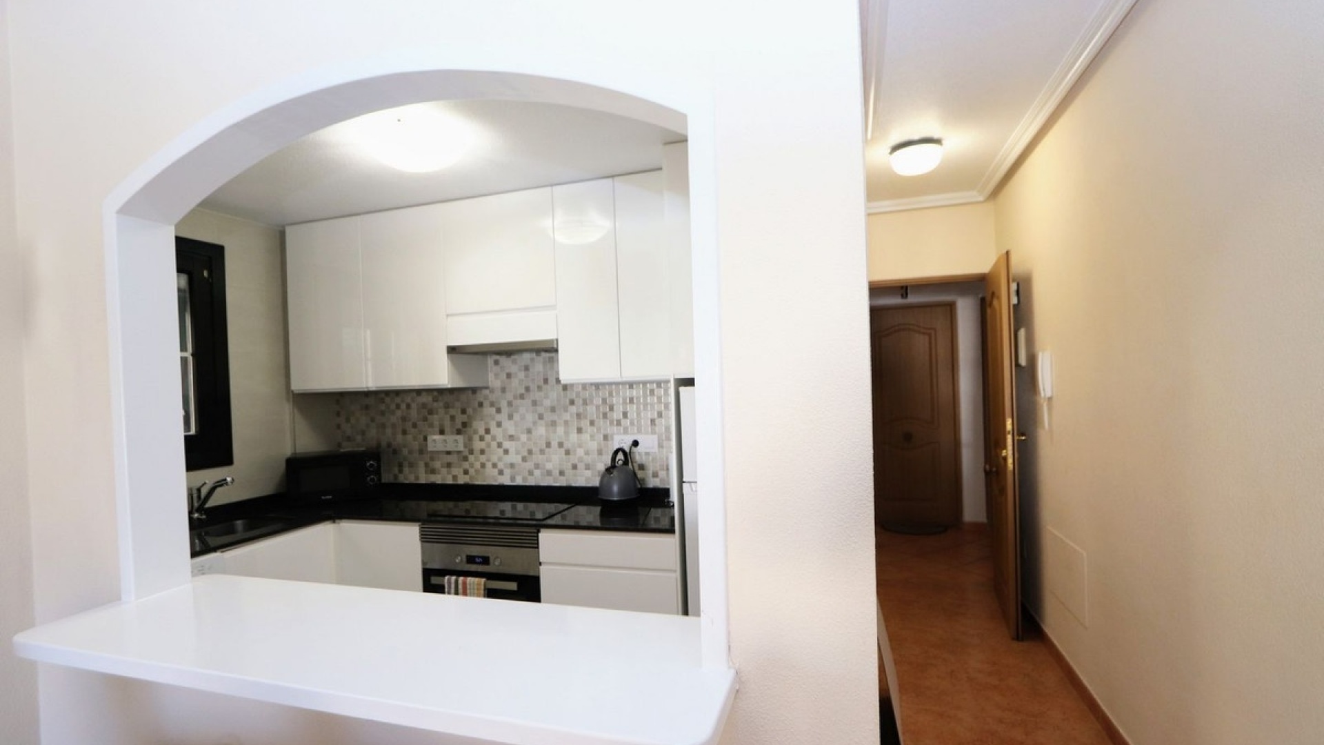 Wiederverkauf - Wohnung - Los Alcazares - Los Alcazares Centro