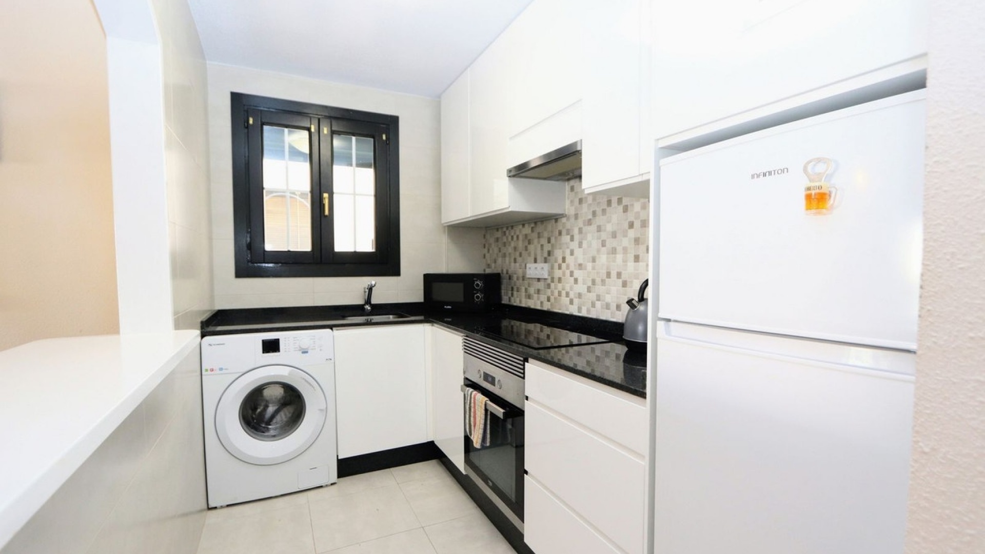 Wiederverkauf - Wohnung - Los Alcazares - Los Alcazares Centro