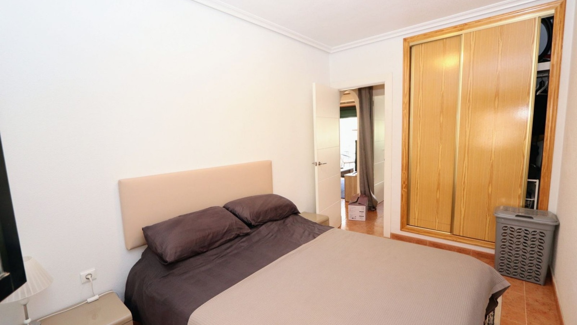 Wiederverkauf - Wohnung - Los Alcazares - Los Alcazares Centro