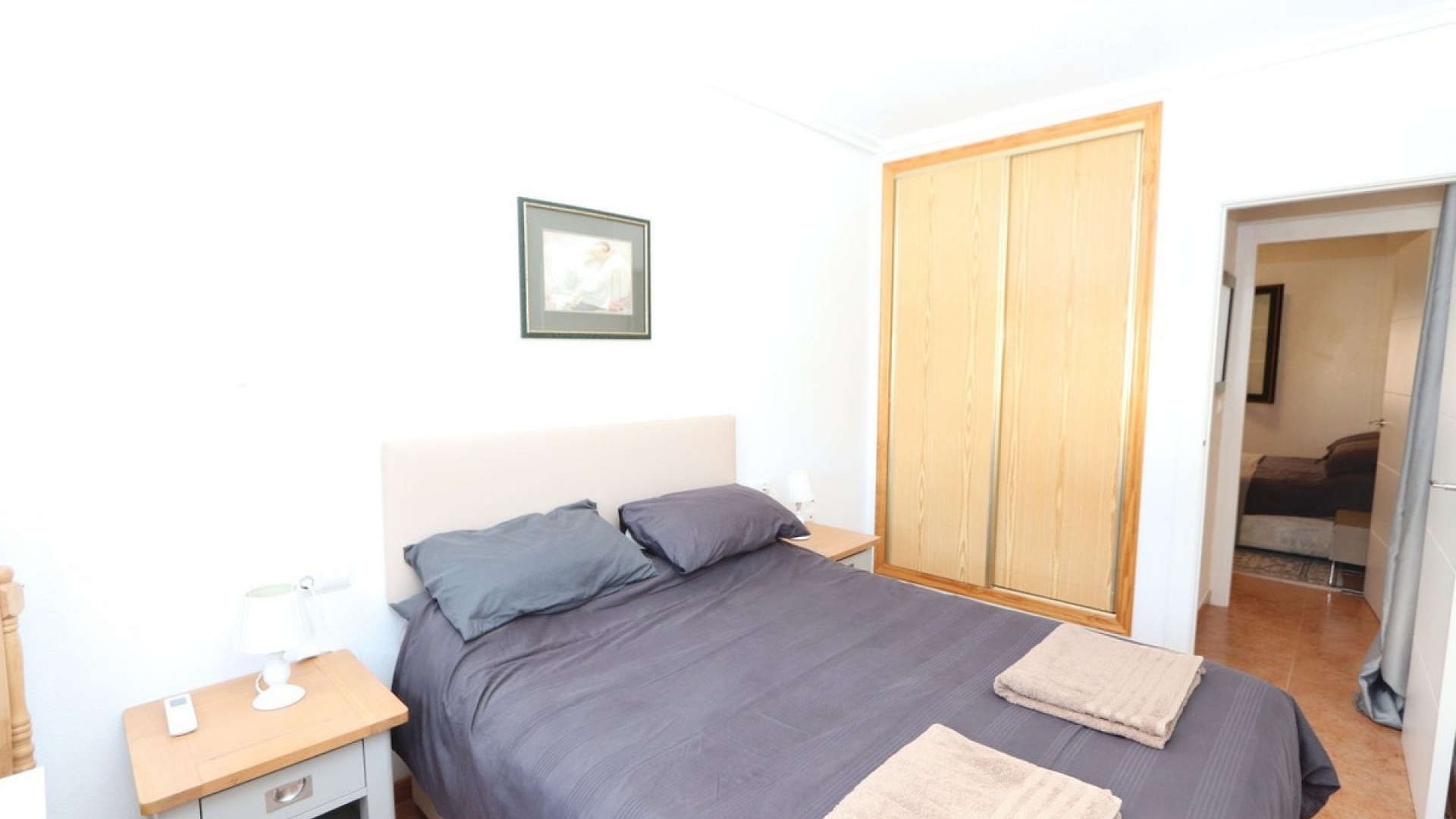 Wiederverkauf - Wohnung - Los Alcazares - Los Alcazares Centro