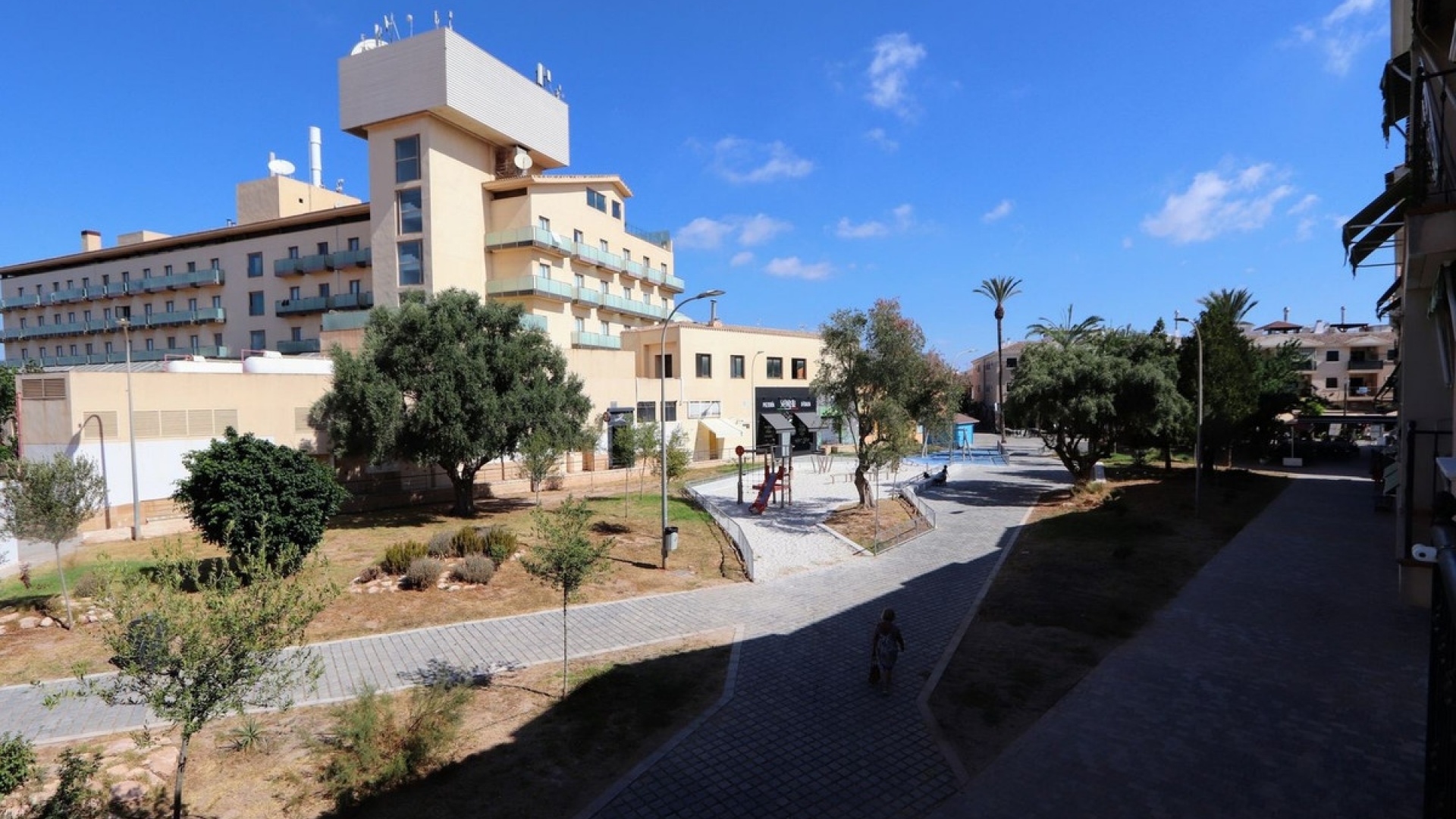 Wiederverkauf - Wohnung - Los Alcazares - Los Alcazares Centro