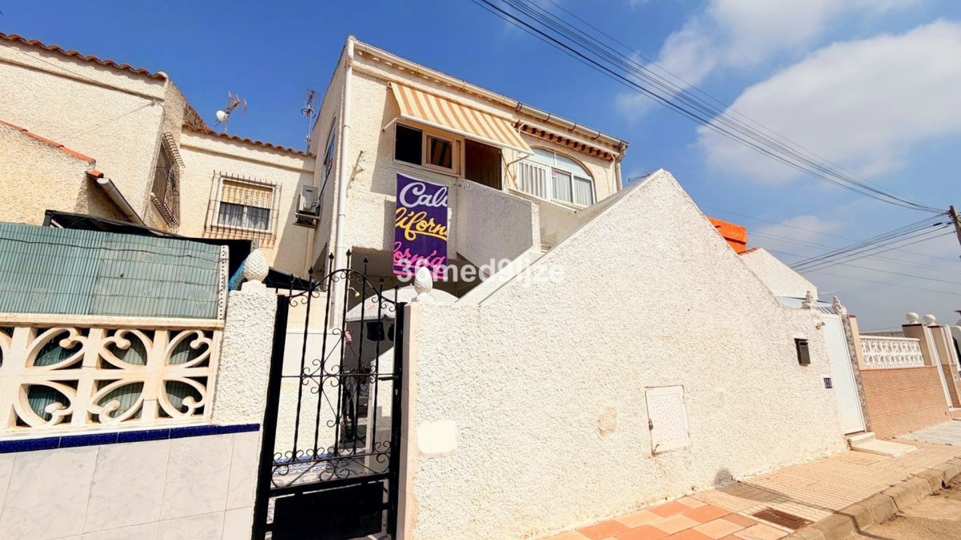 Wiederverkauf - Wohnung - Los Alcazares - Los Alcazares Centro