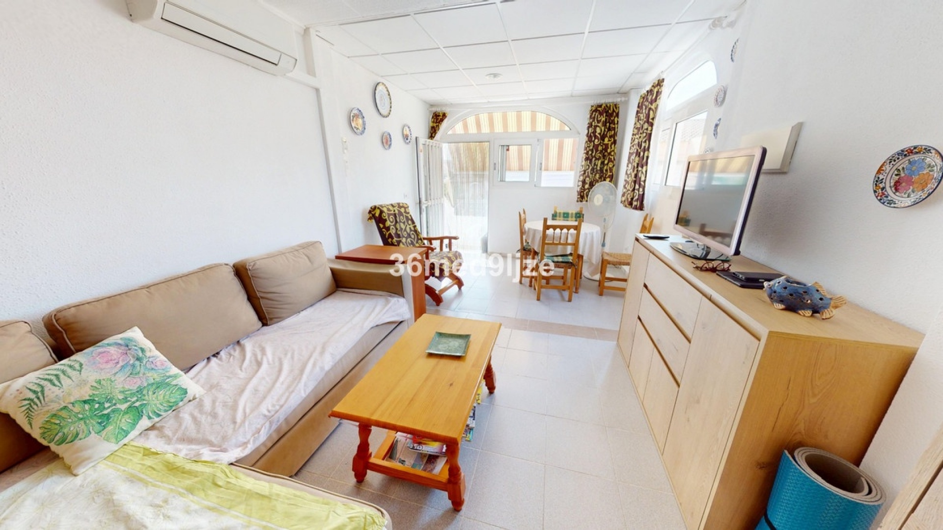 Wiederverkauf - Wohnung - Los Alcazares - Los Alcazares Centro