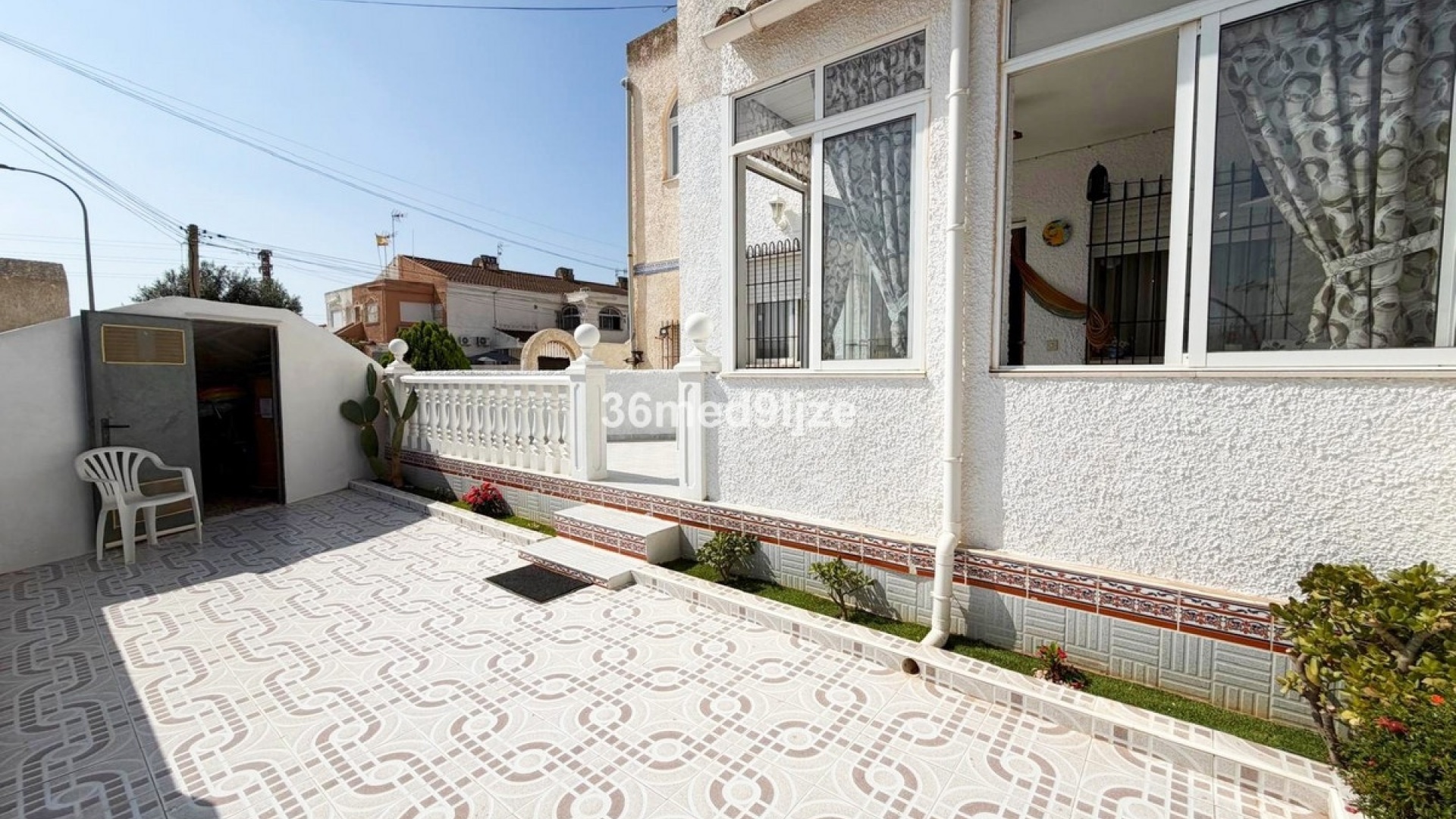 Wiederverkauf - Wohnung - Los Alcazares - Los Alcazares Centro