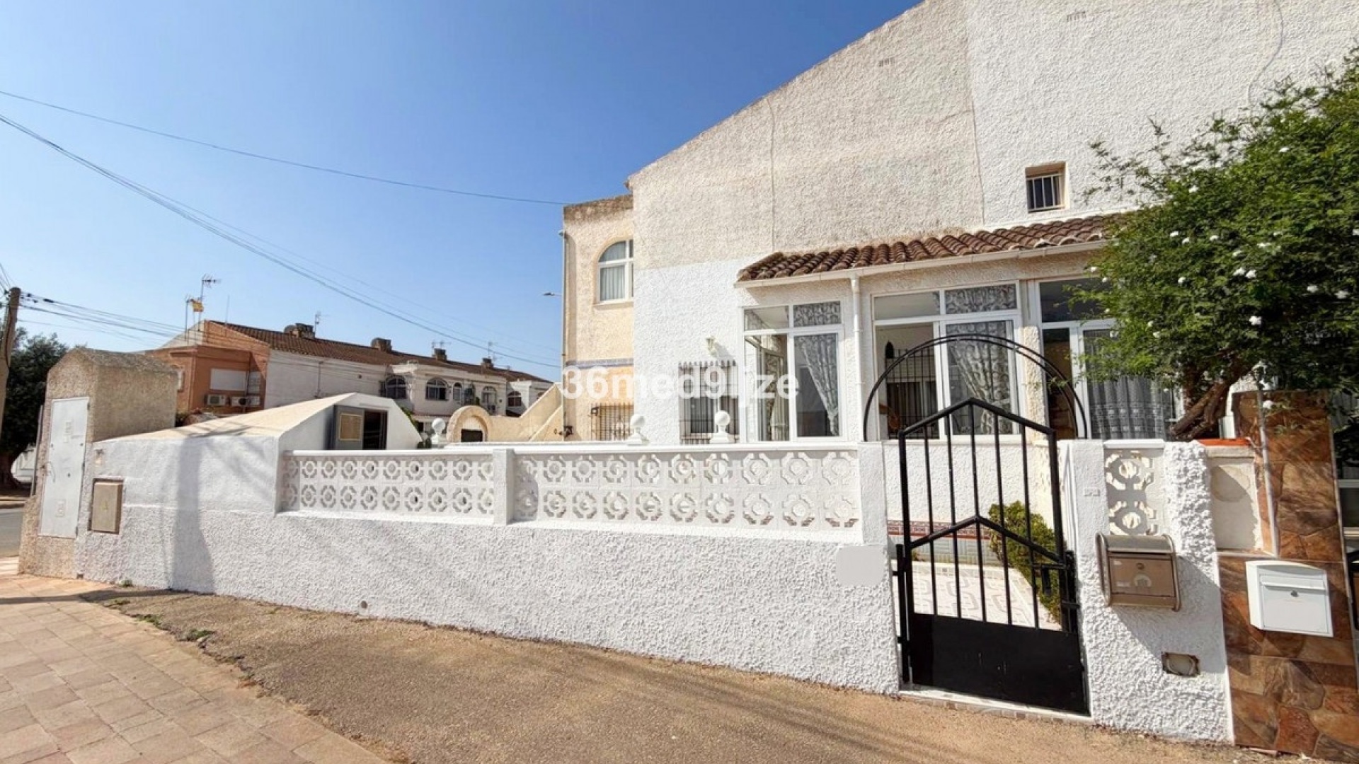 Wiederverkauf - Wohnung - Los Alcazares - Los Alcazares Centro