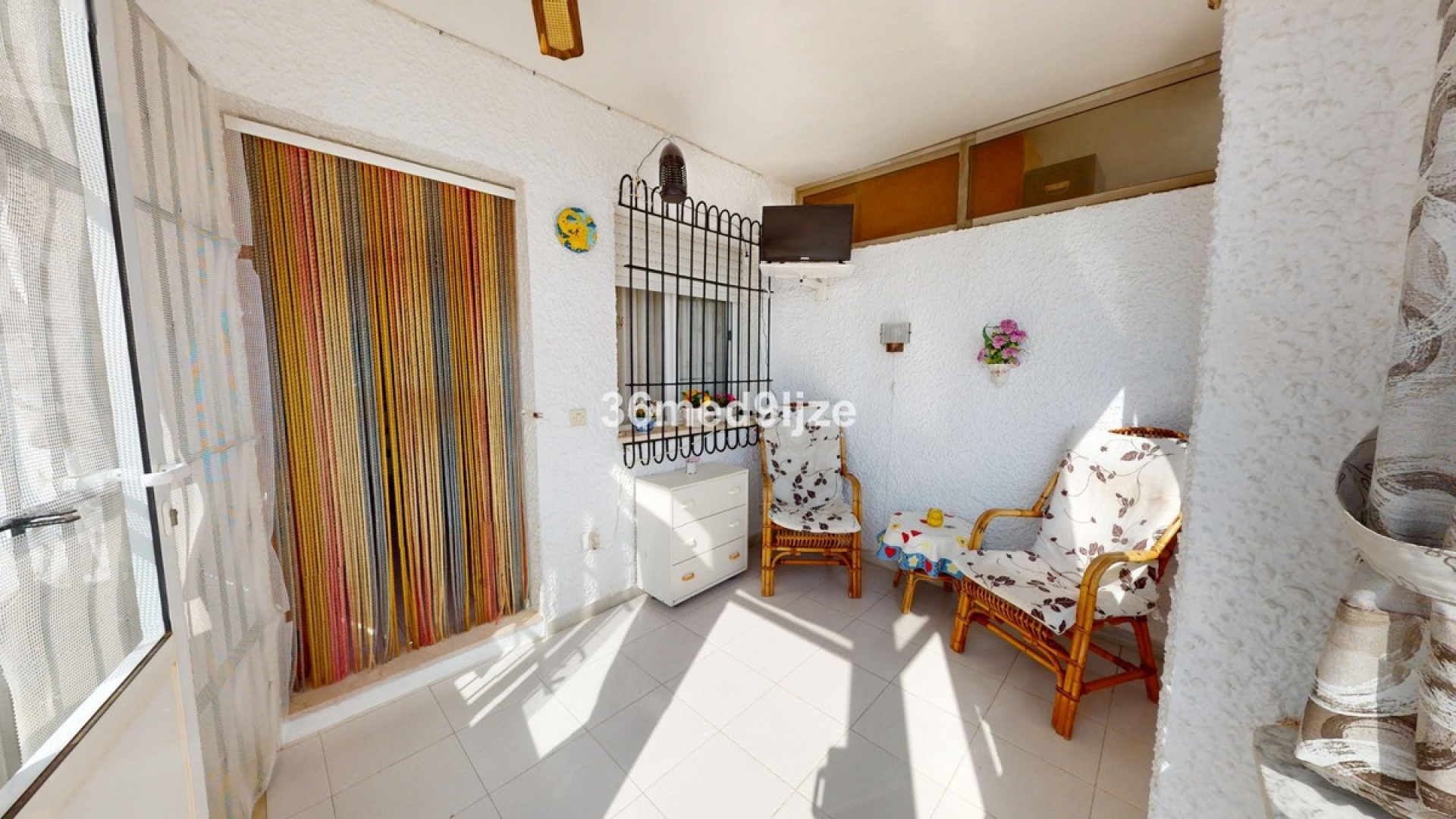 Wiederverkauf - Wohnung - Los Alcazares - Los Alcazares Centro